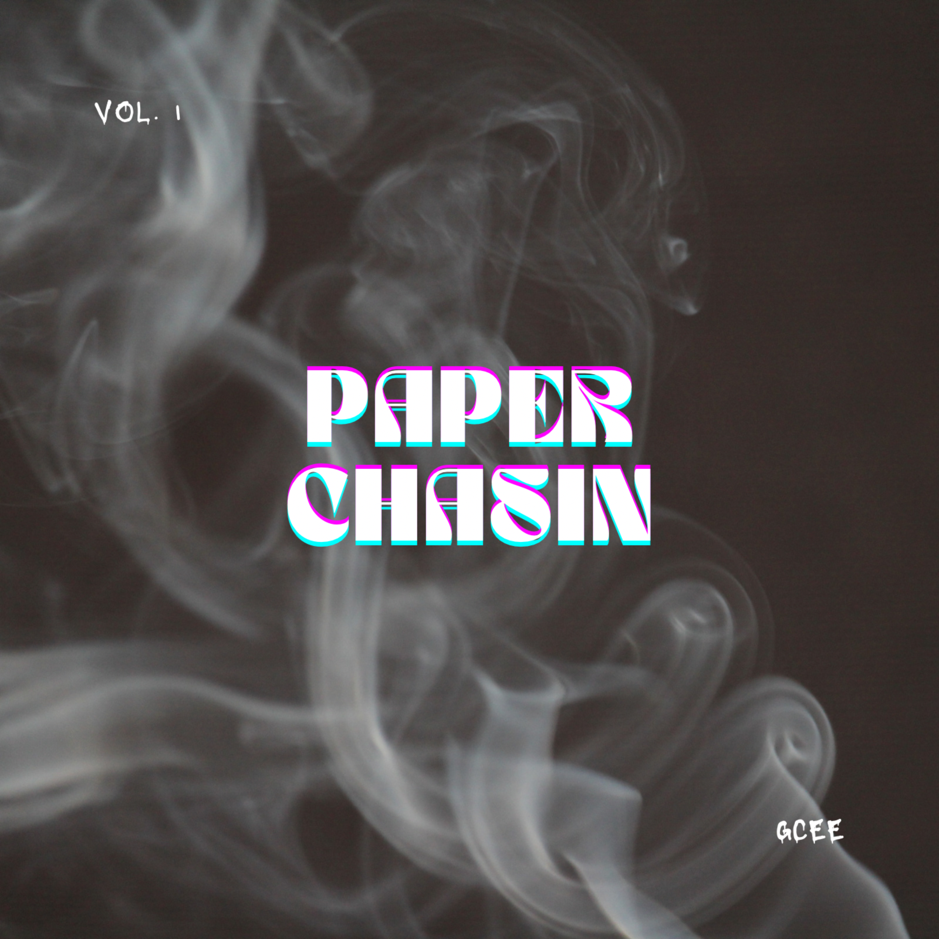 Paper Chasin' artwork