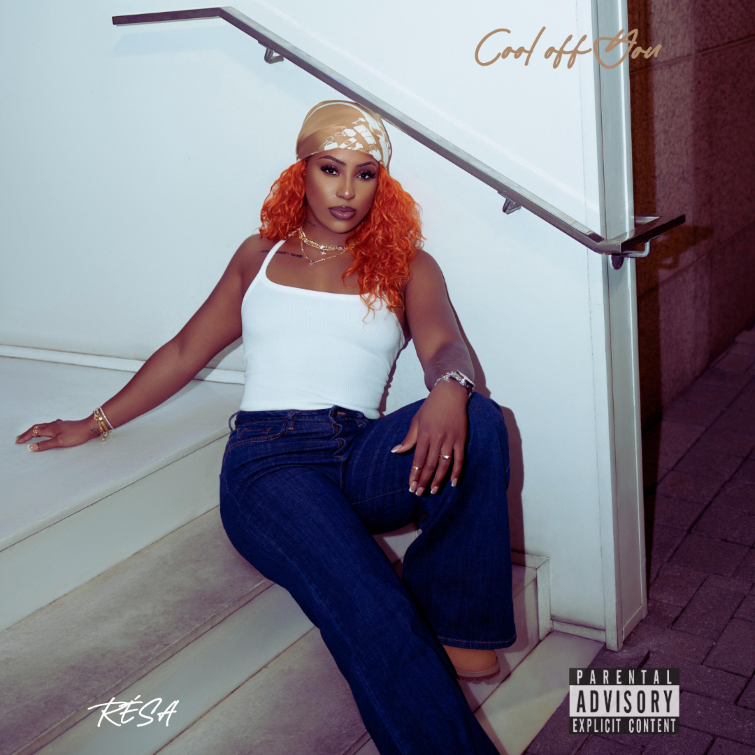 Cool Off You by Résa cover art