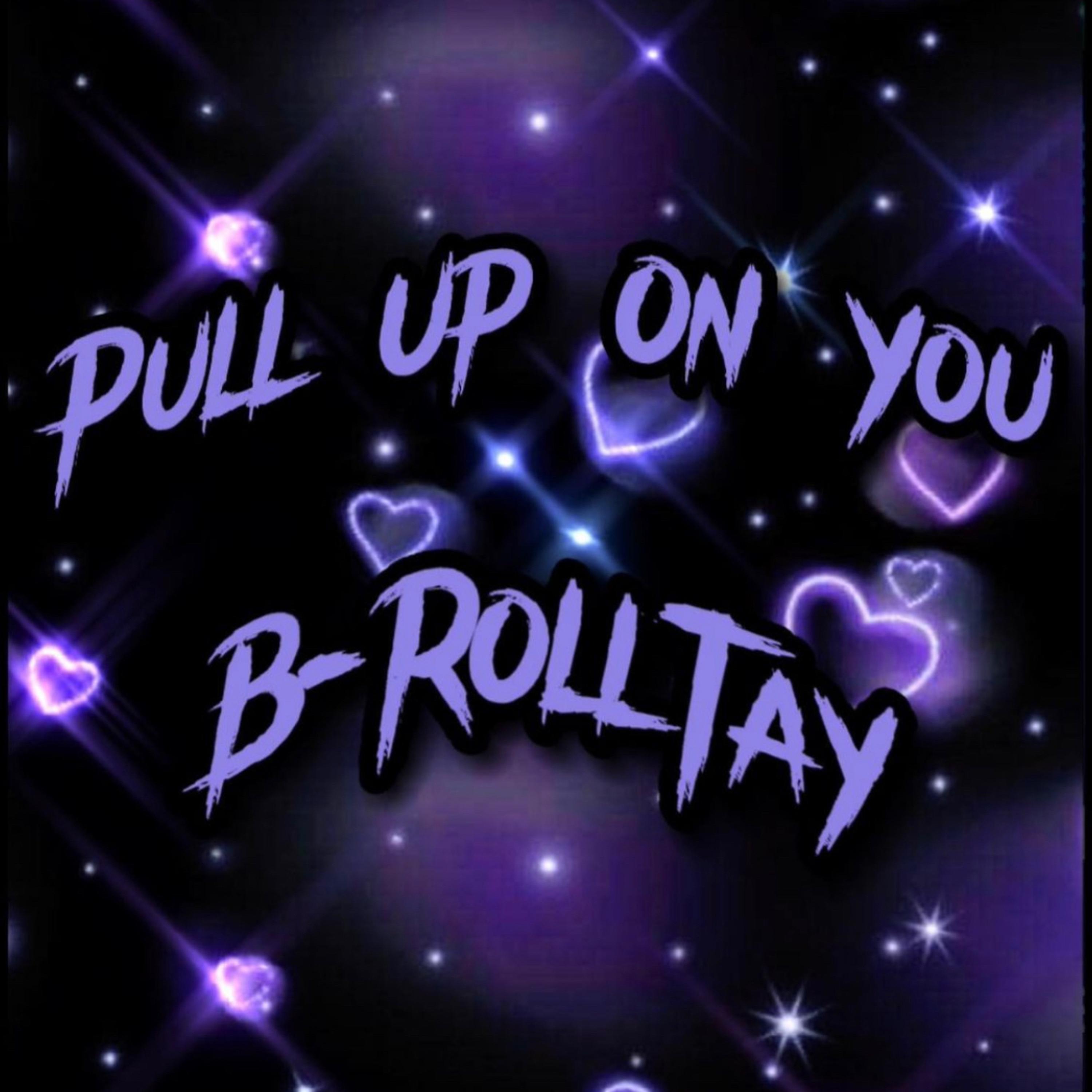 Pull Up On You artwork