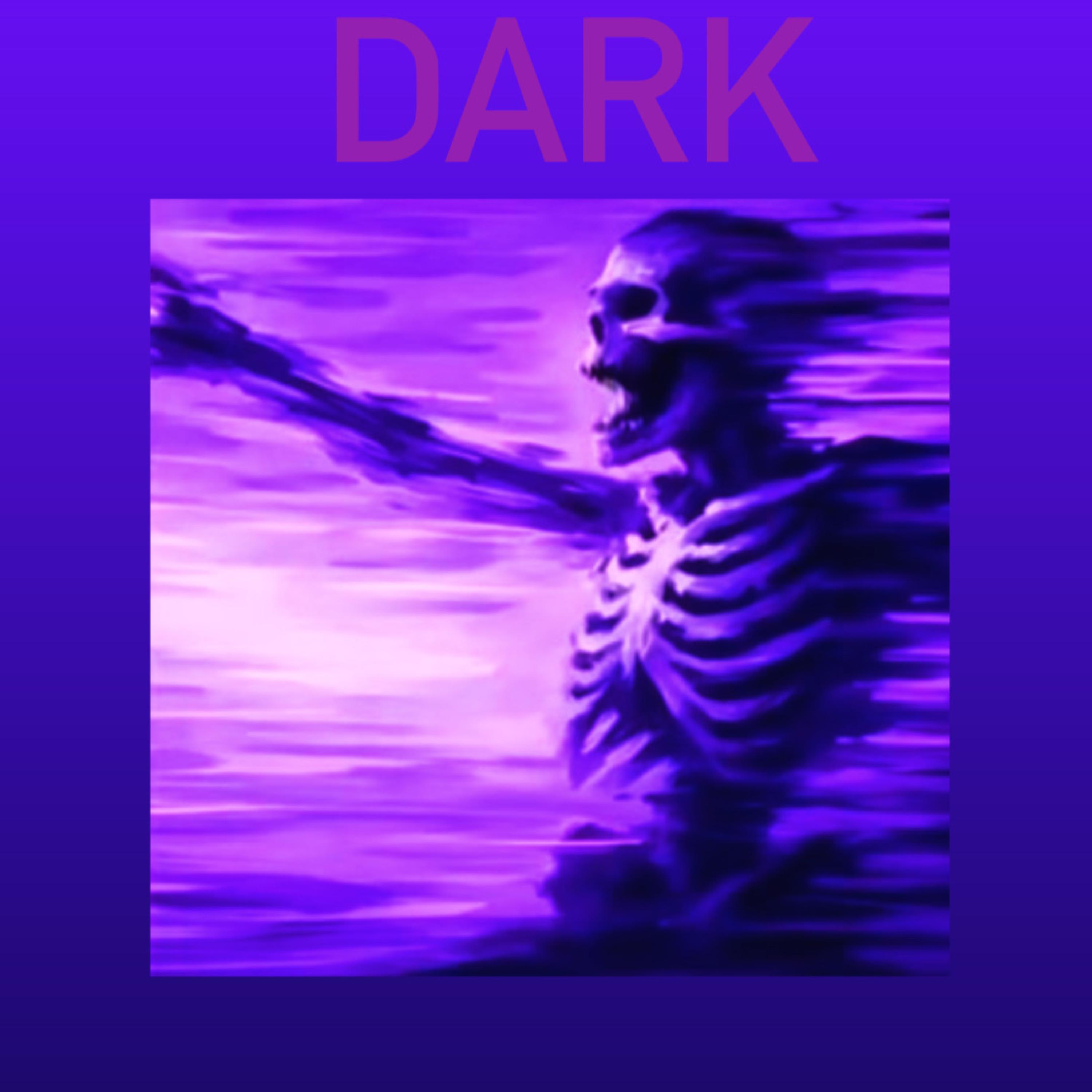 DARK by Lost Bamp cover art
