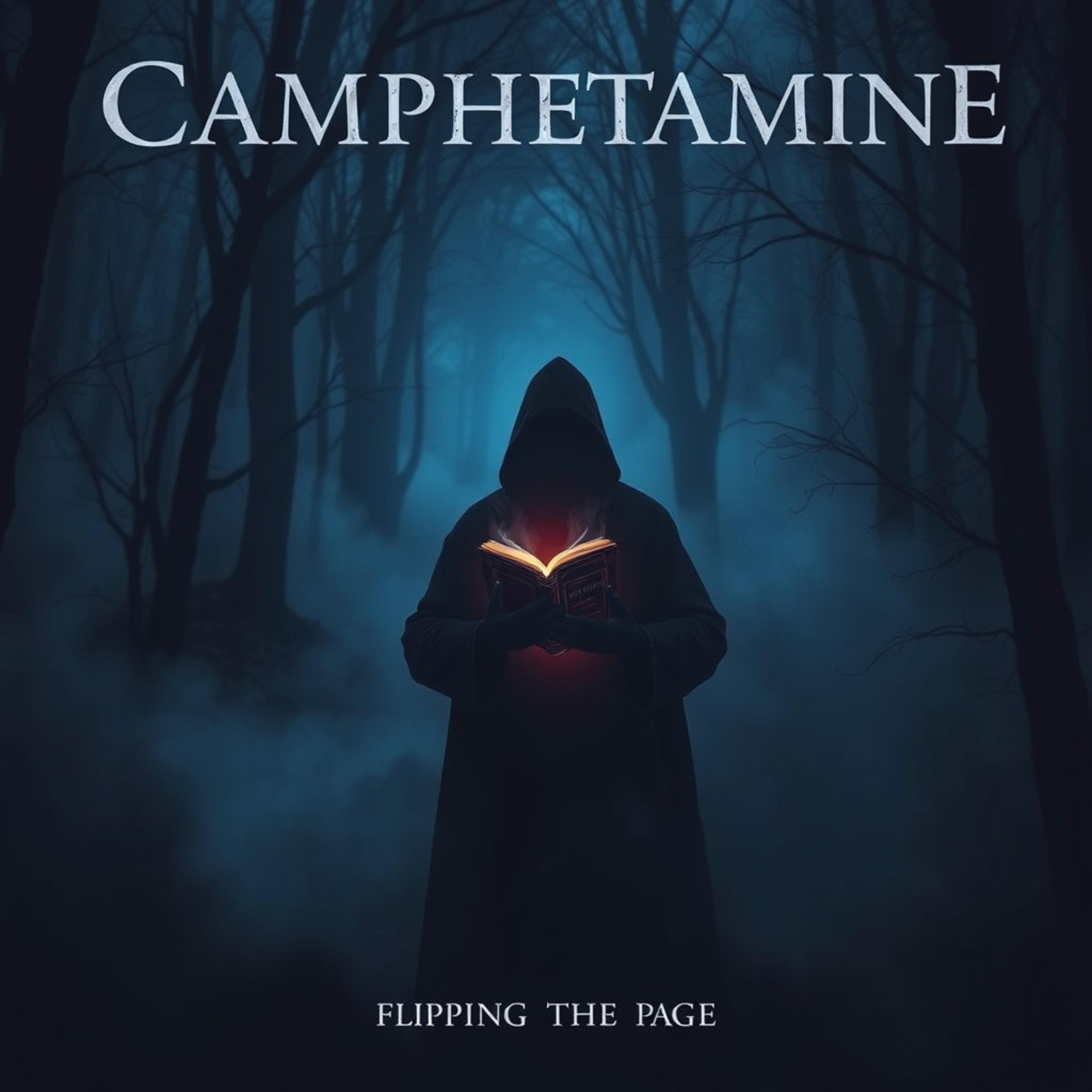 Flipping The Page artwork