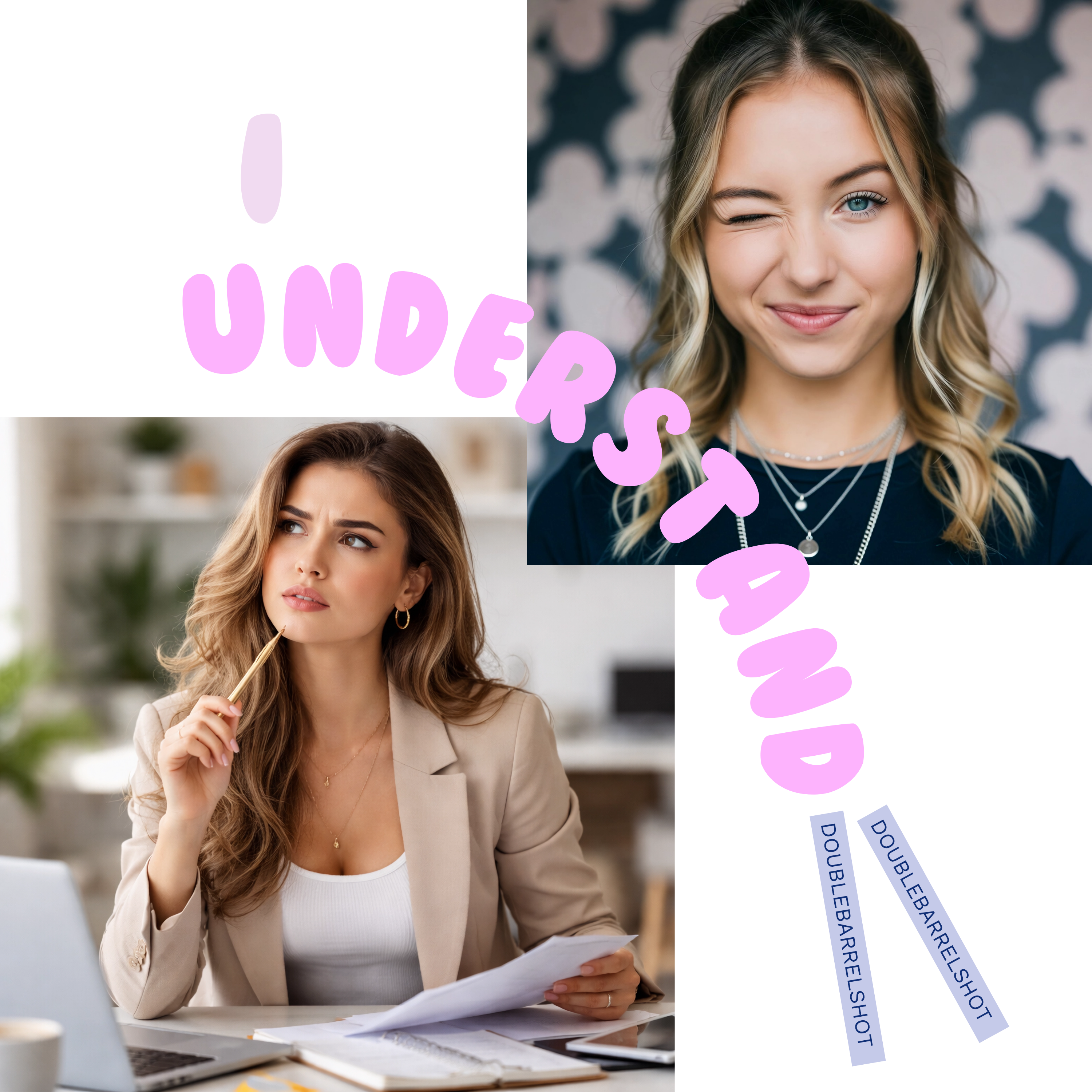 I understand artwork