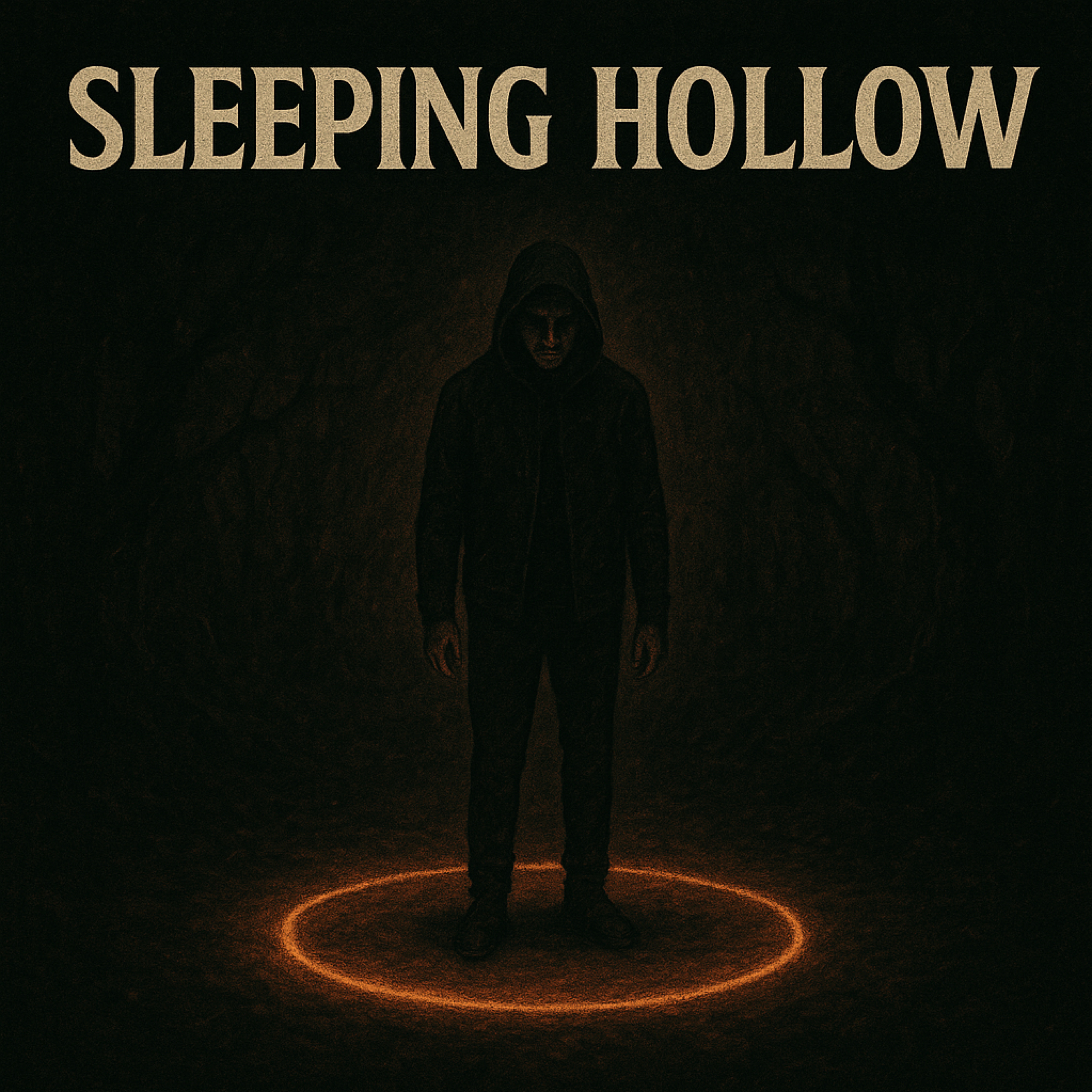 Sleeping Hollow by FoeGeez cover art