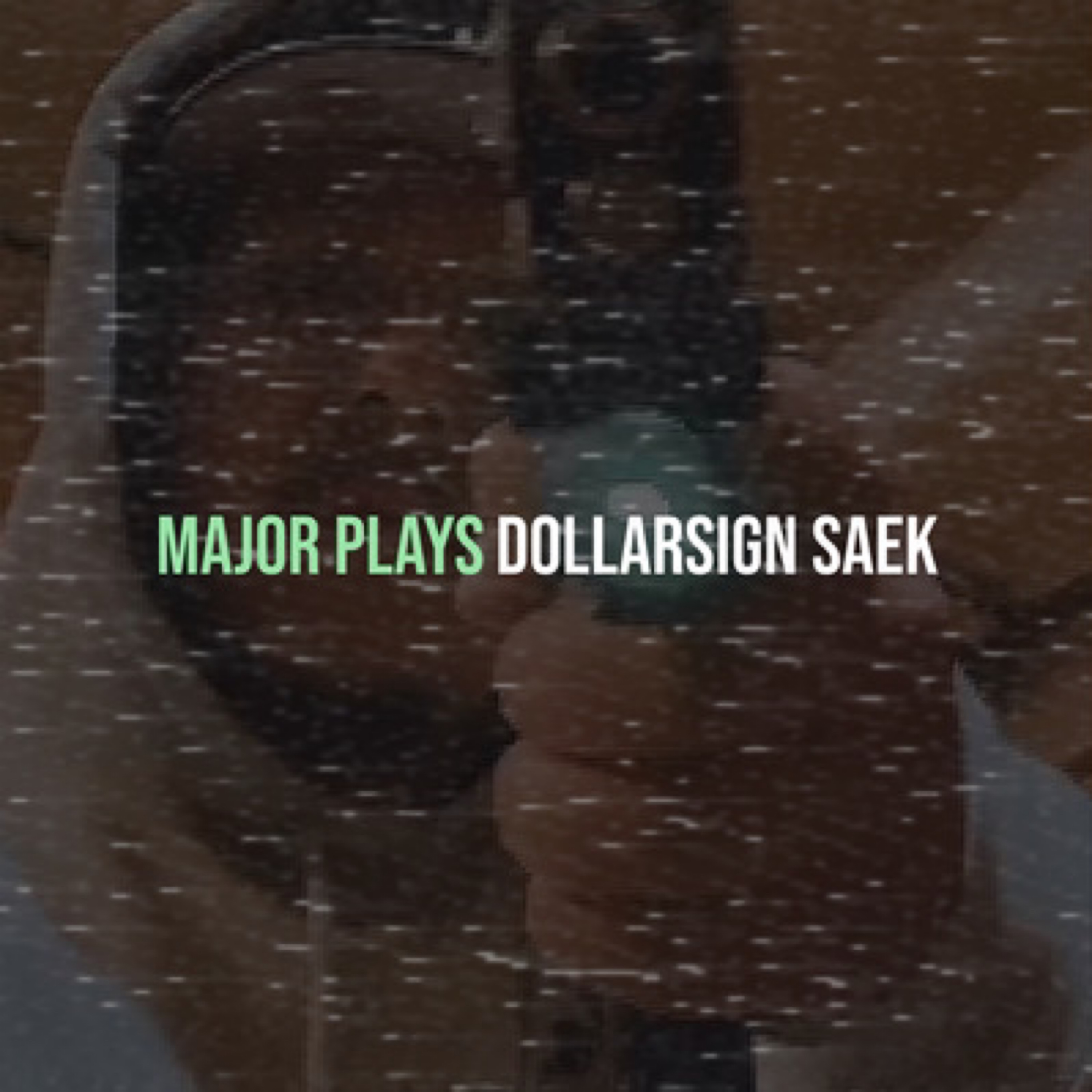 Major Plays artwork