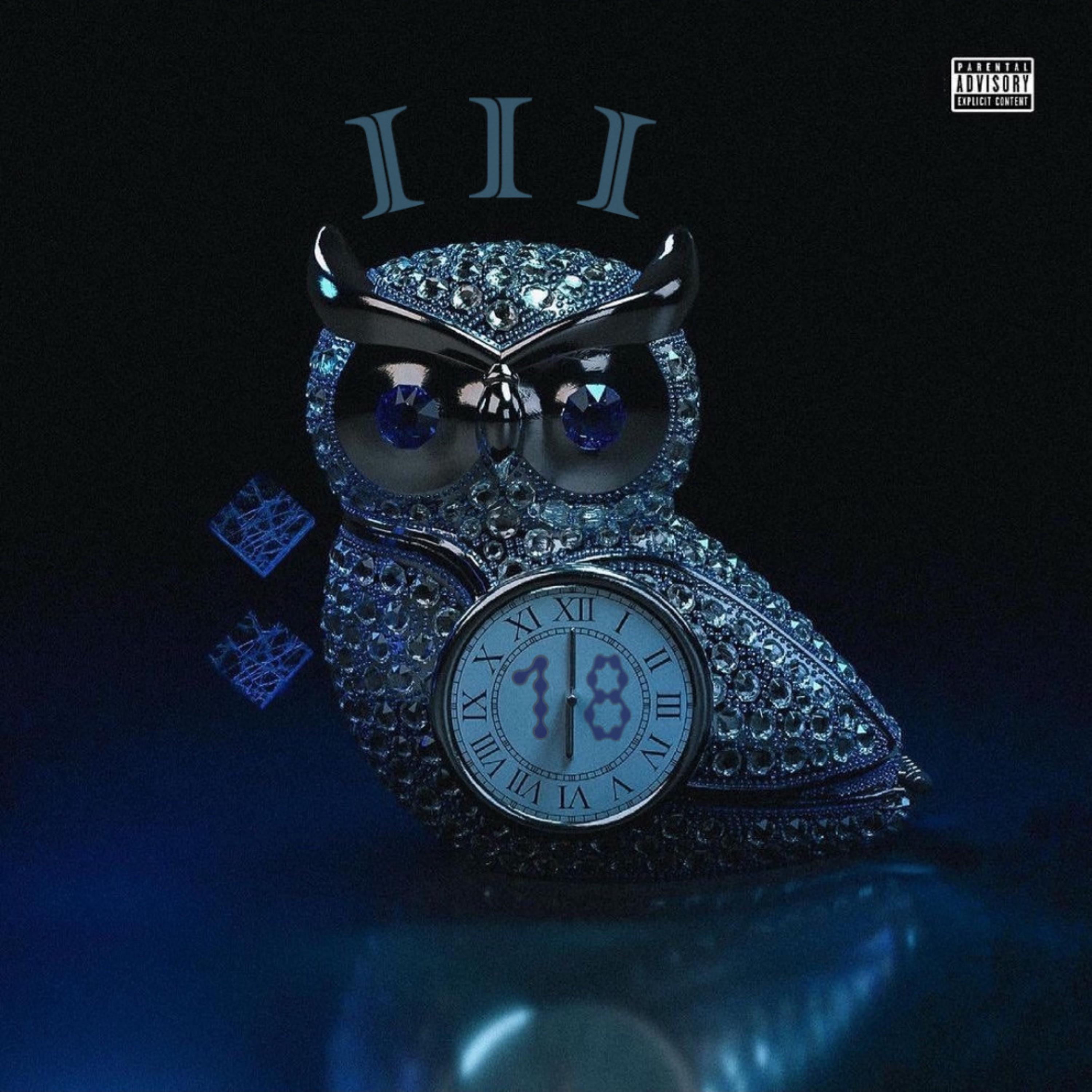 III artwork