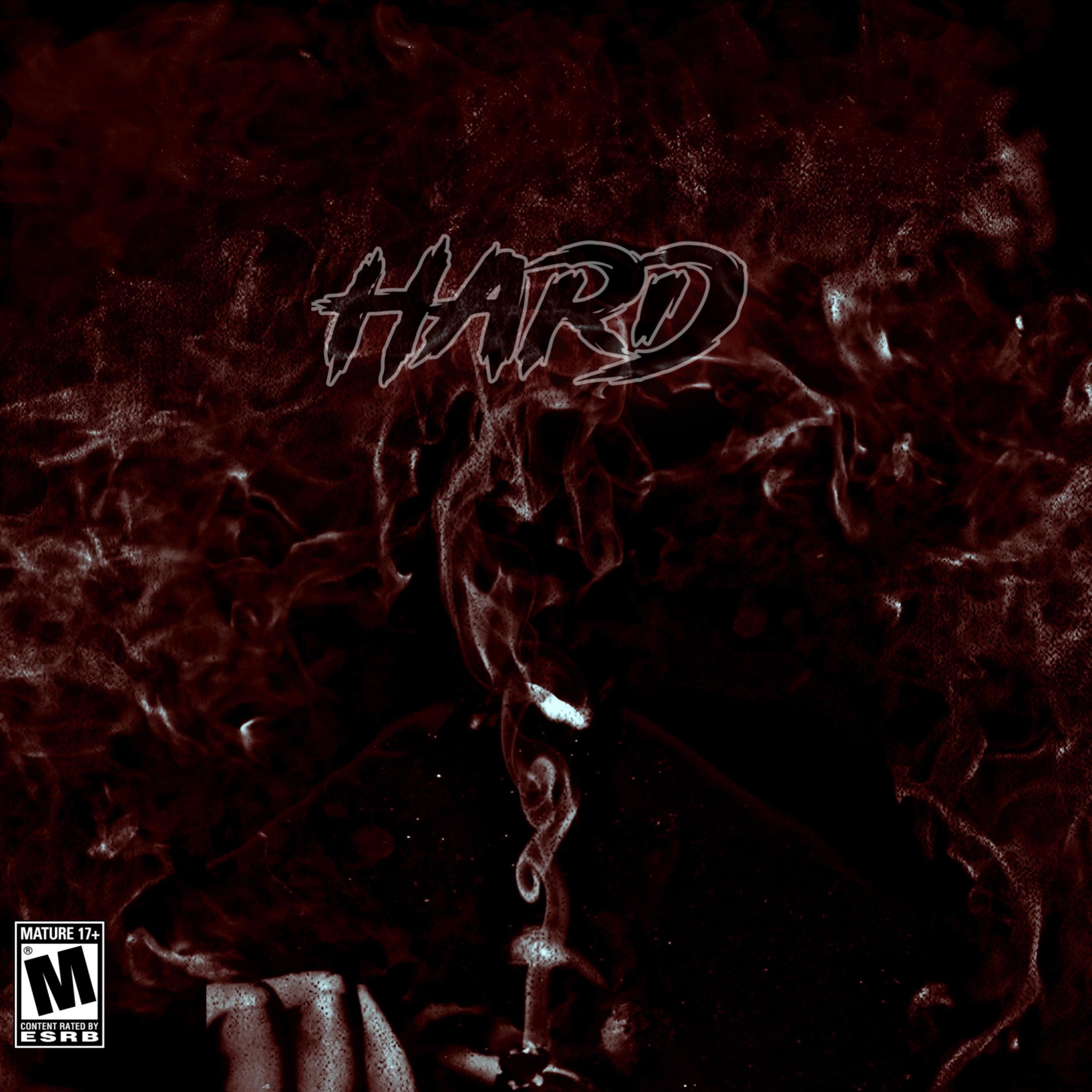 Hard artwork
