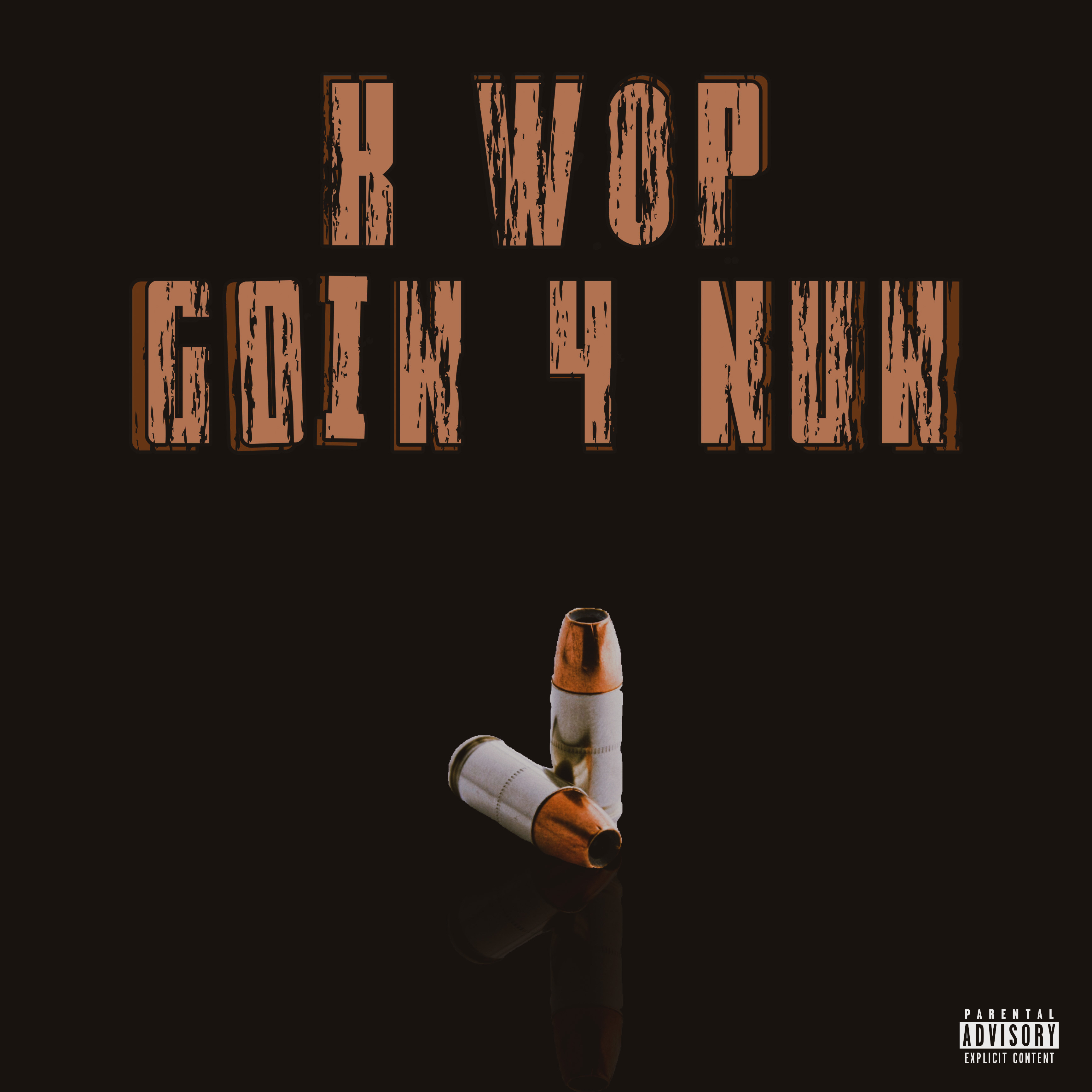 Goin 4 Nun artwork