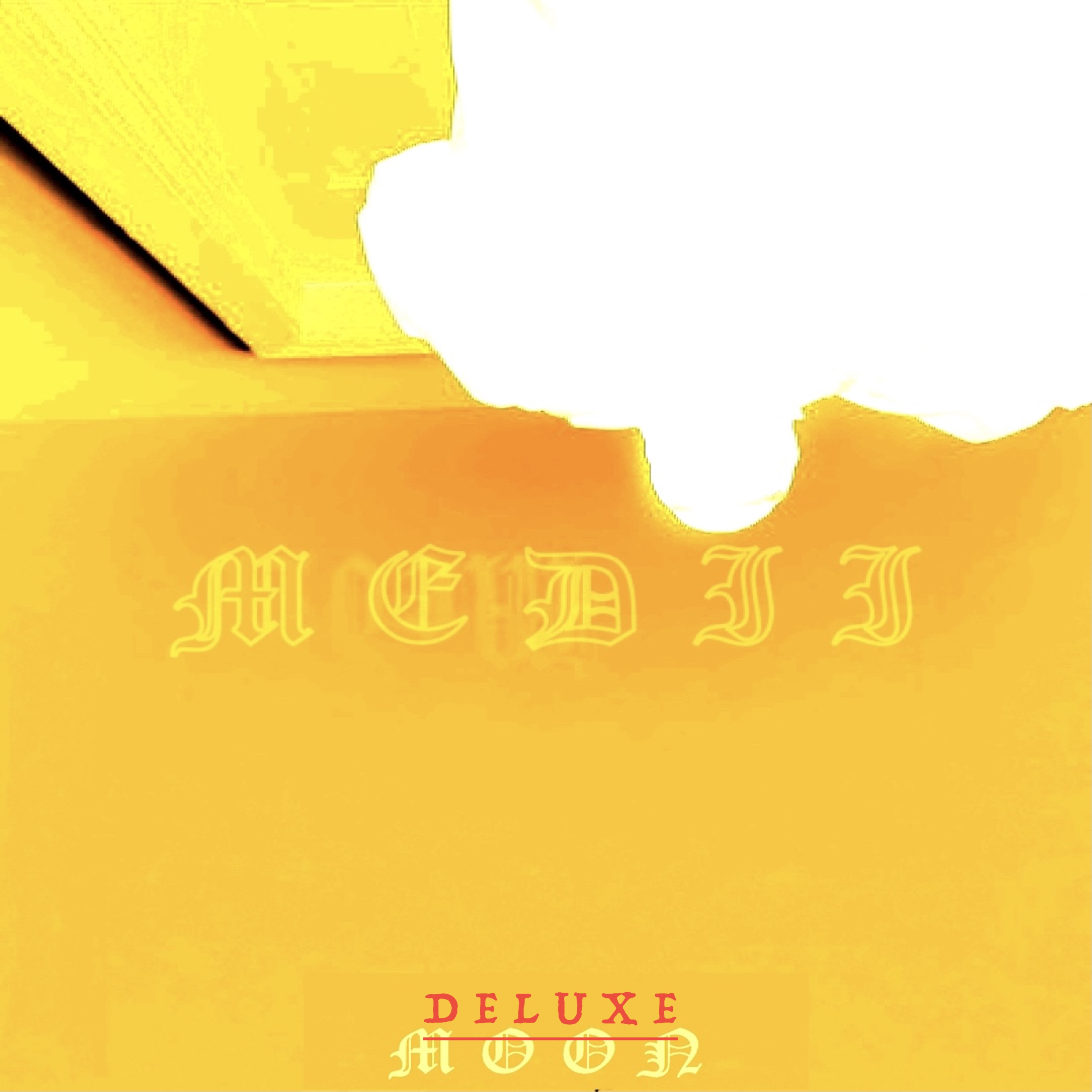 MOON(DELUXE) artwork