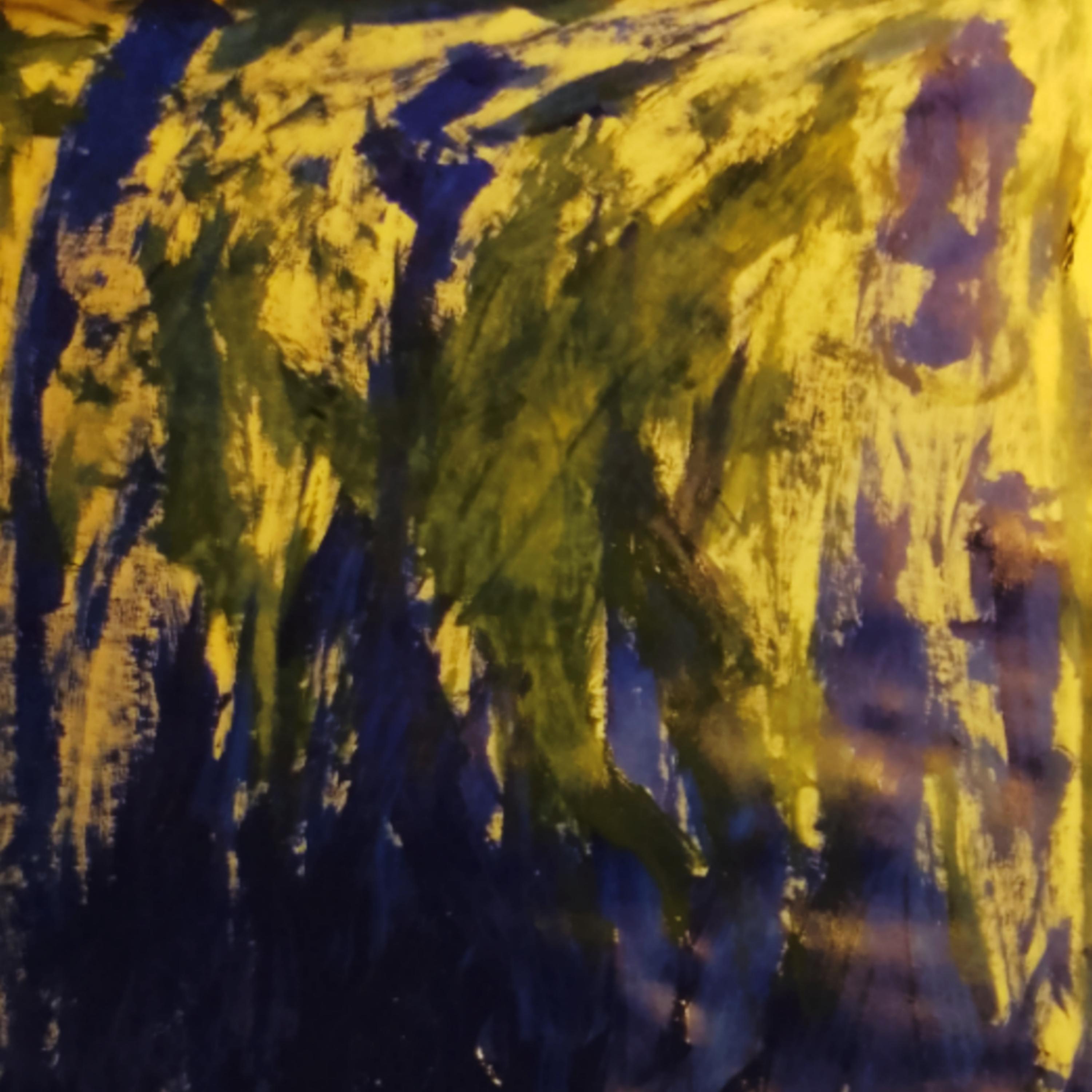 PASTTENSE artwork