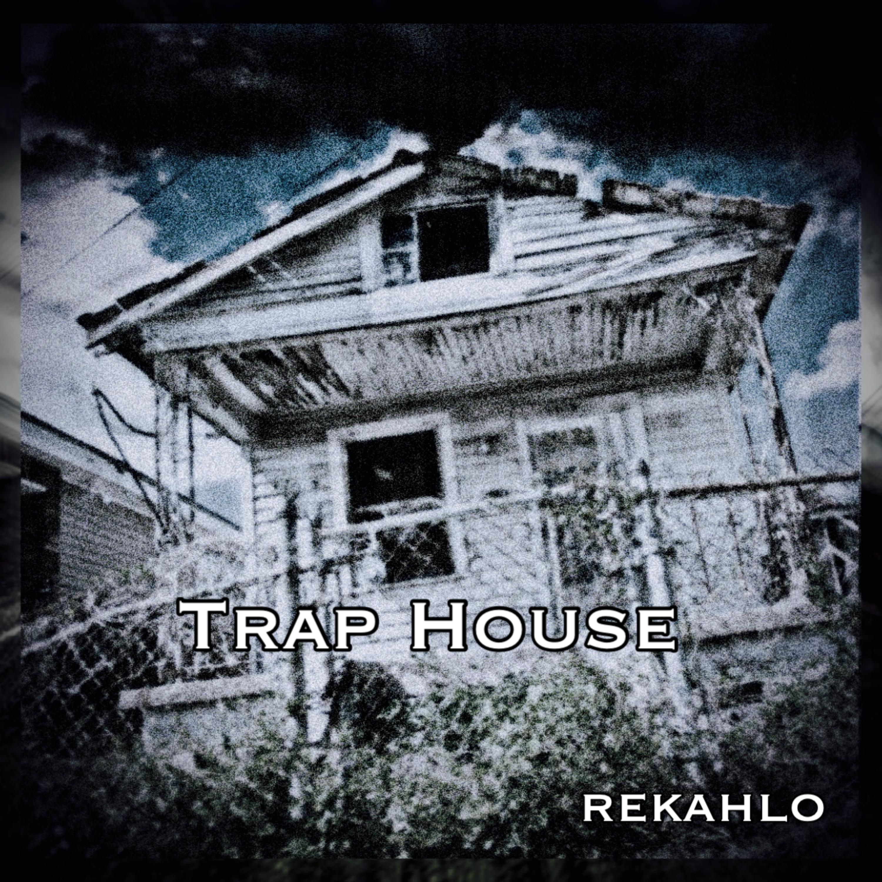 Trap House artwork