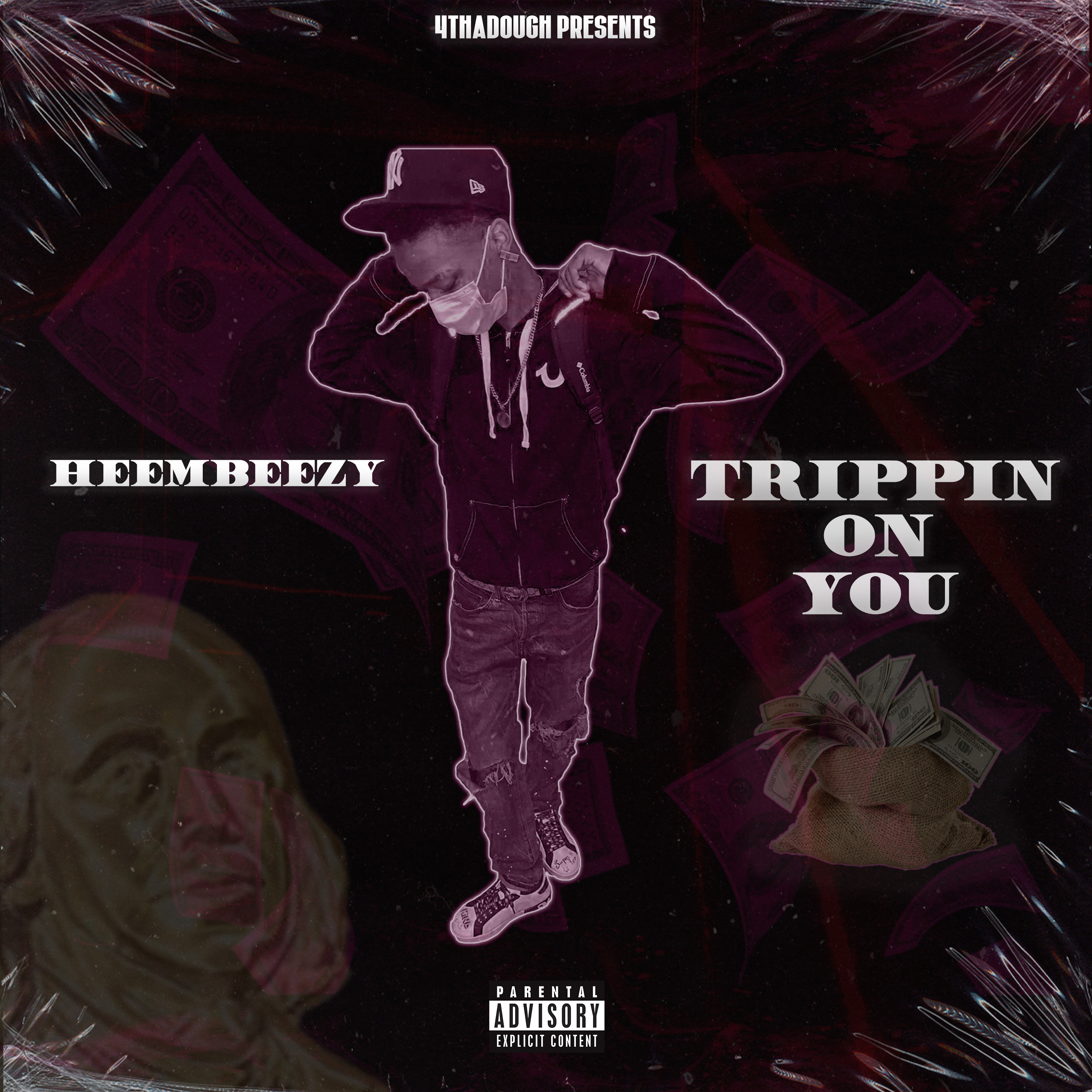 Trippin On You artwork