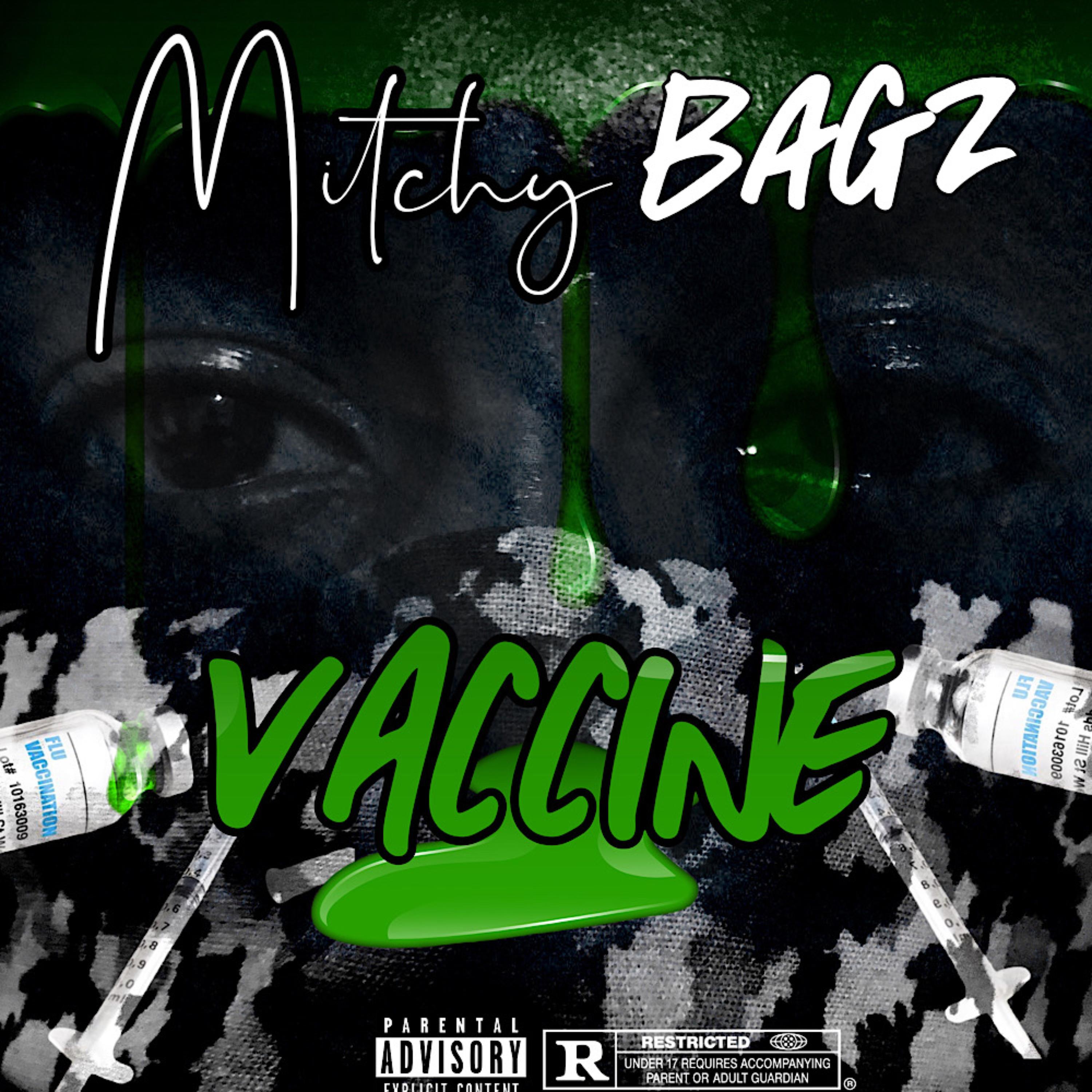 Vaccine artwork