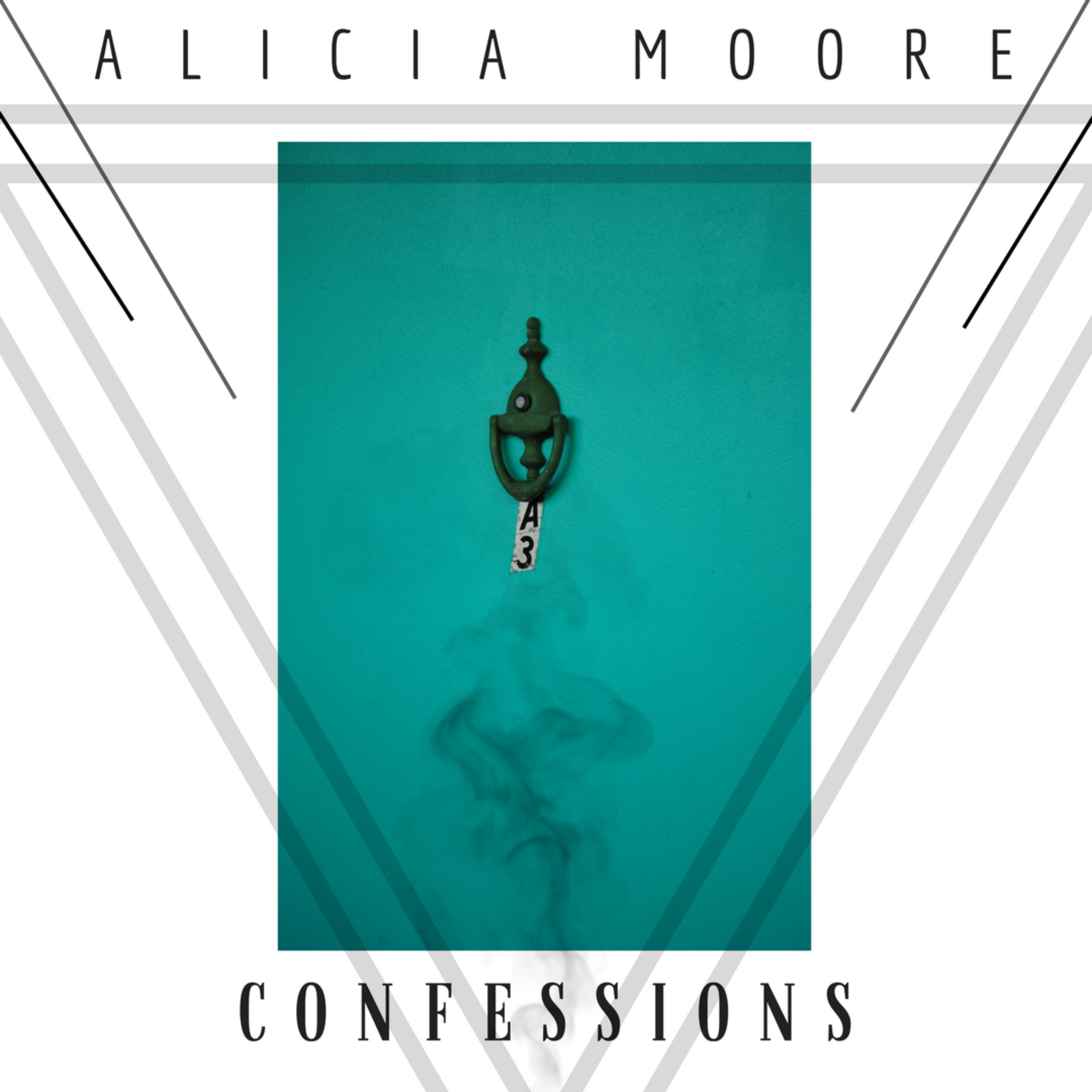 Confessions artwork