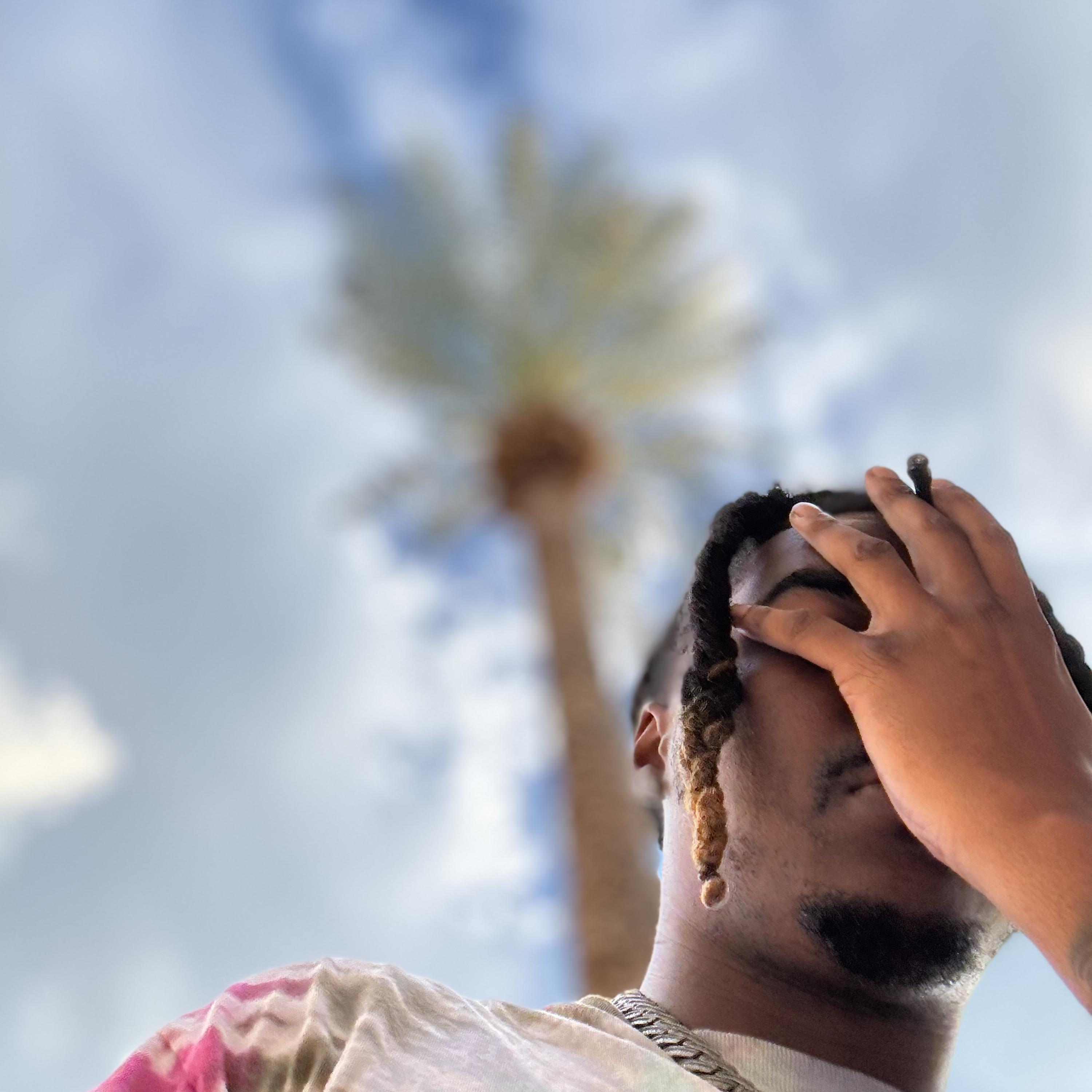 WAVY by Calio cover art