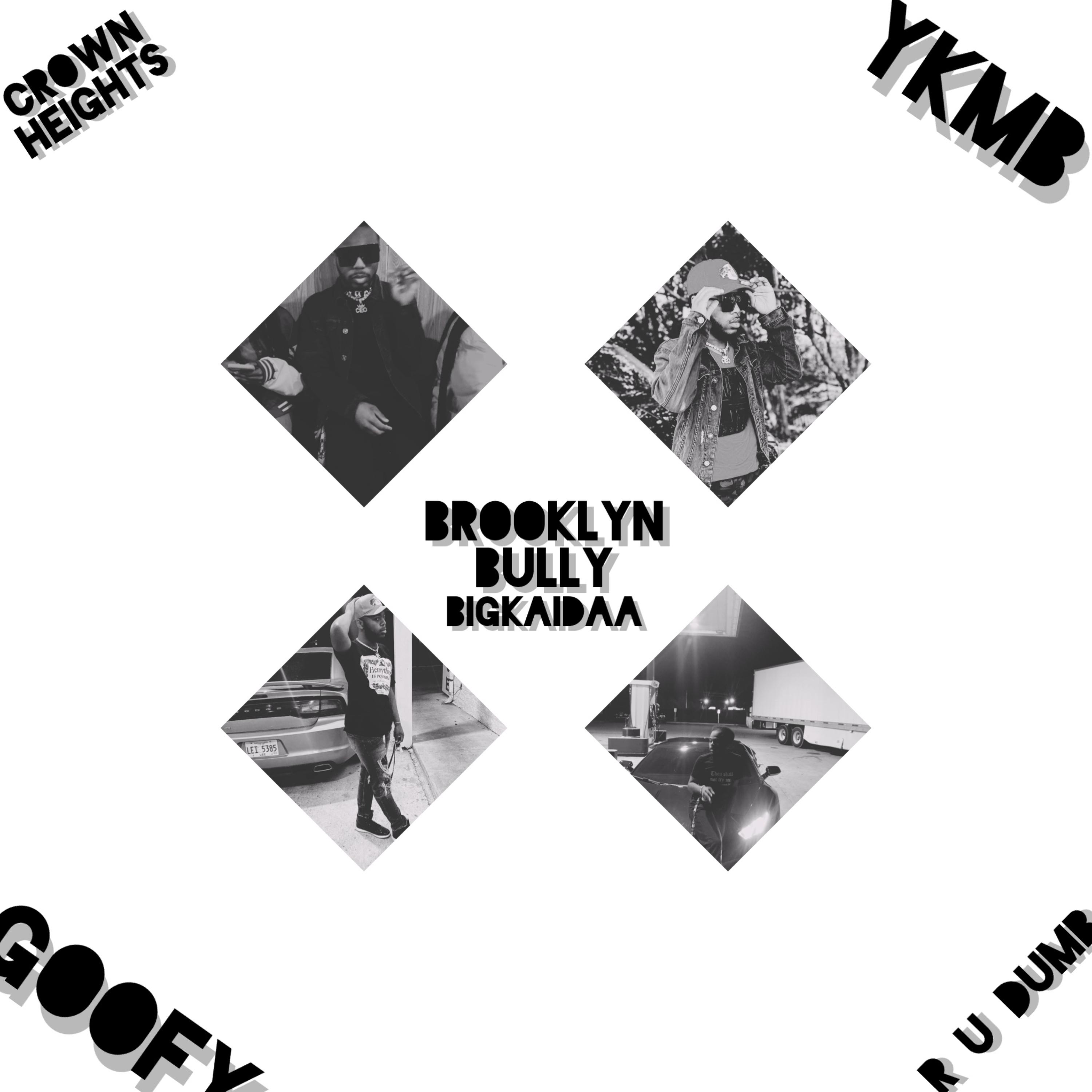 Brooklyn Bully artwork