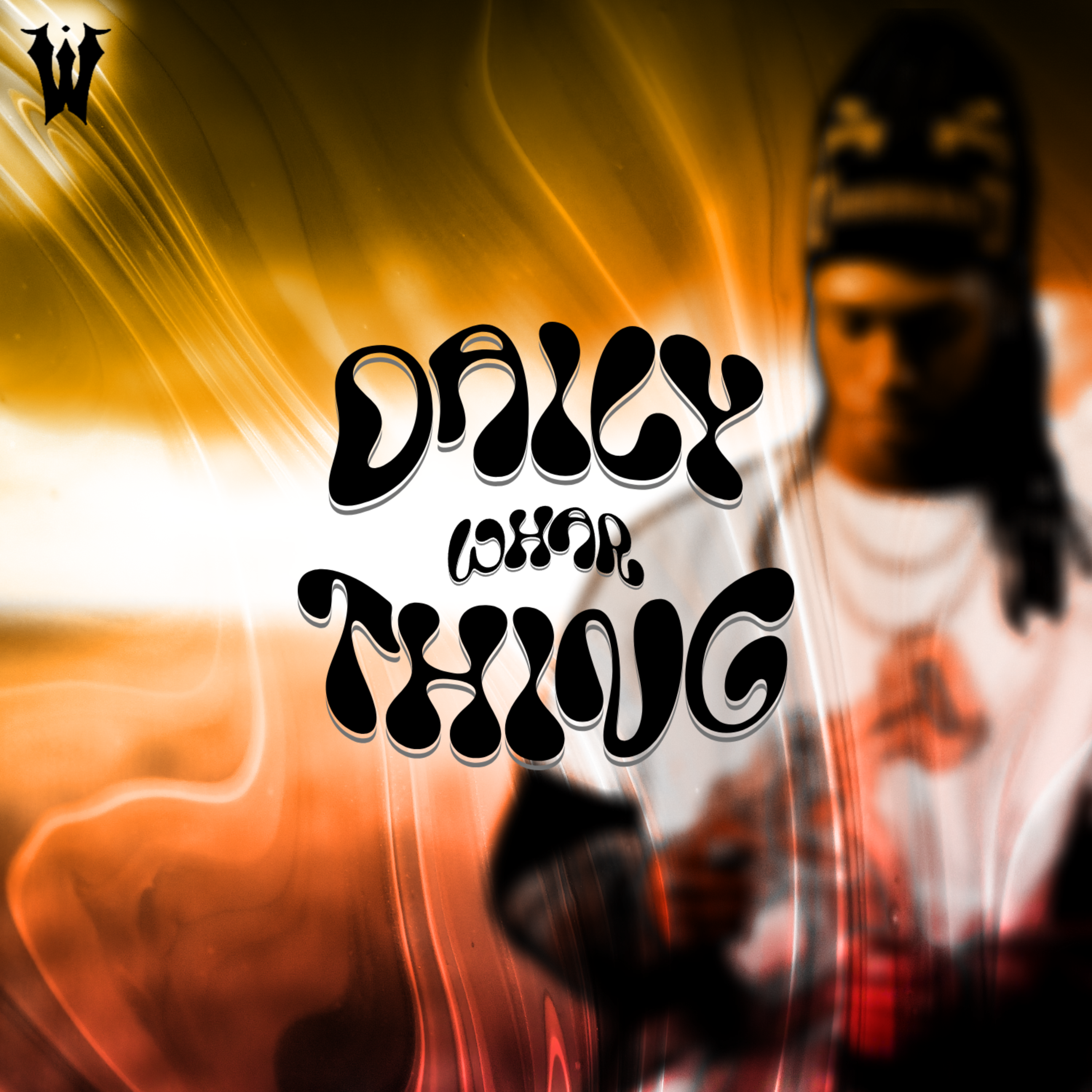 DAILY THING artwork