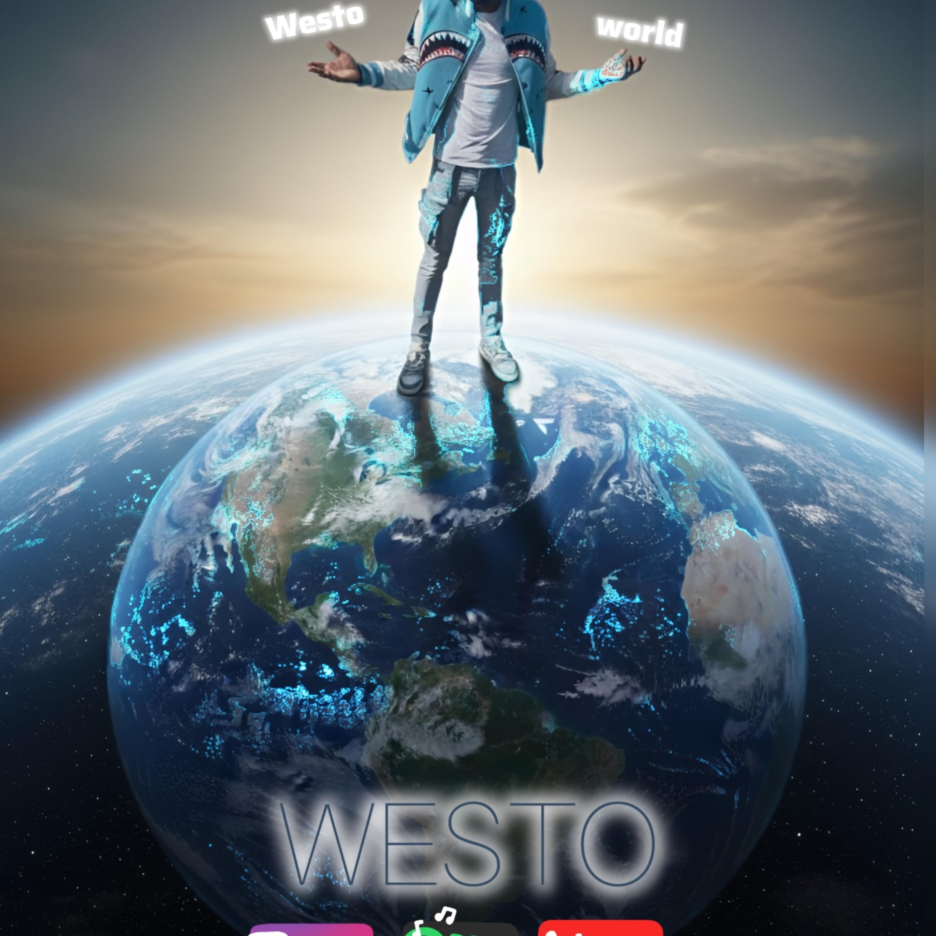West World artwork