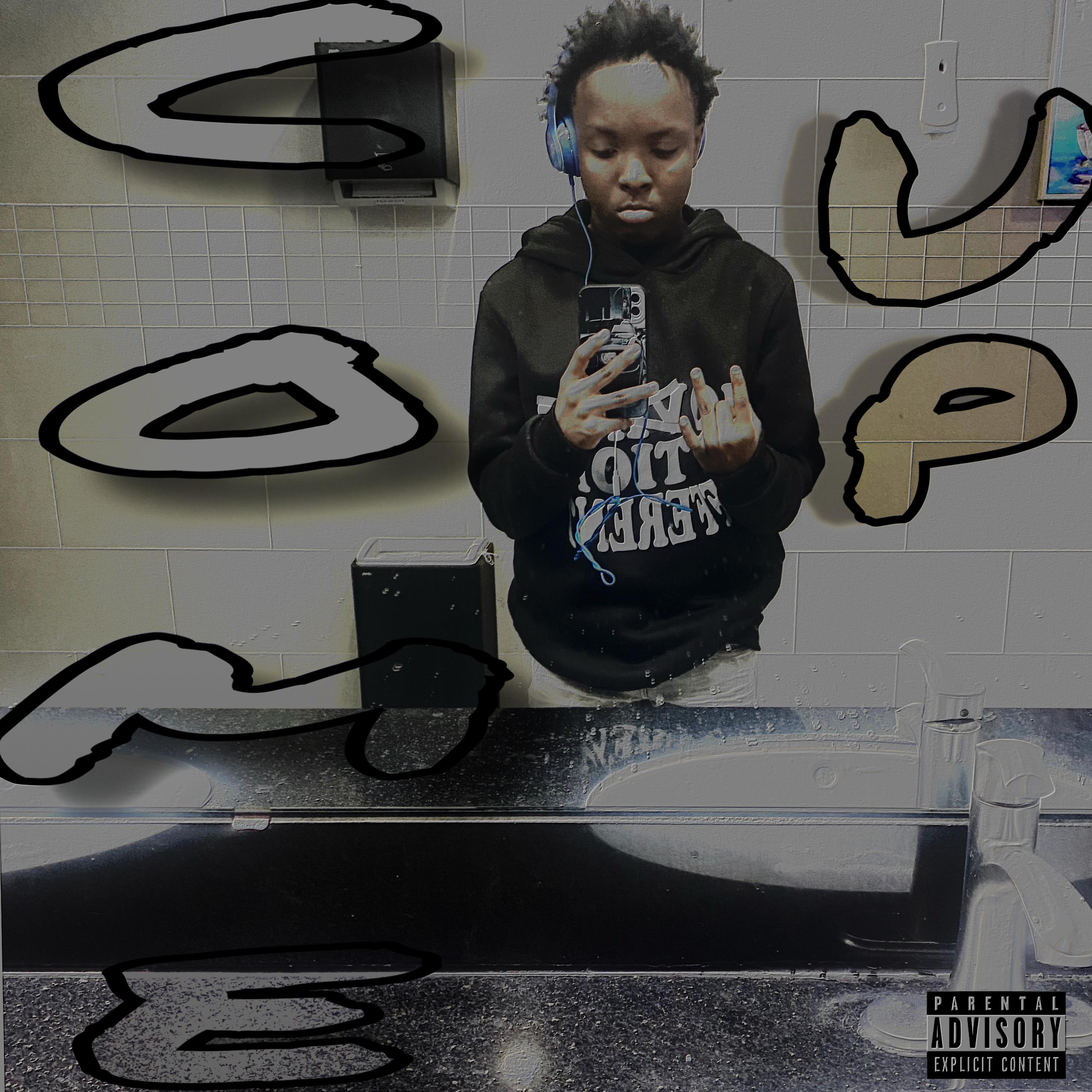 Come Up artwork