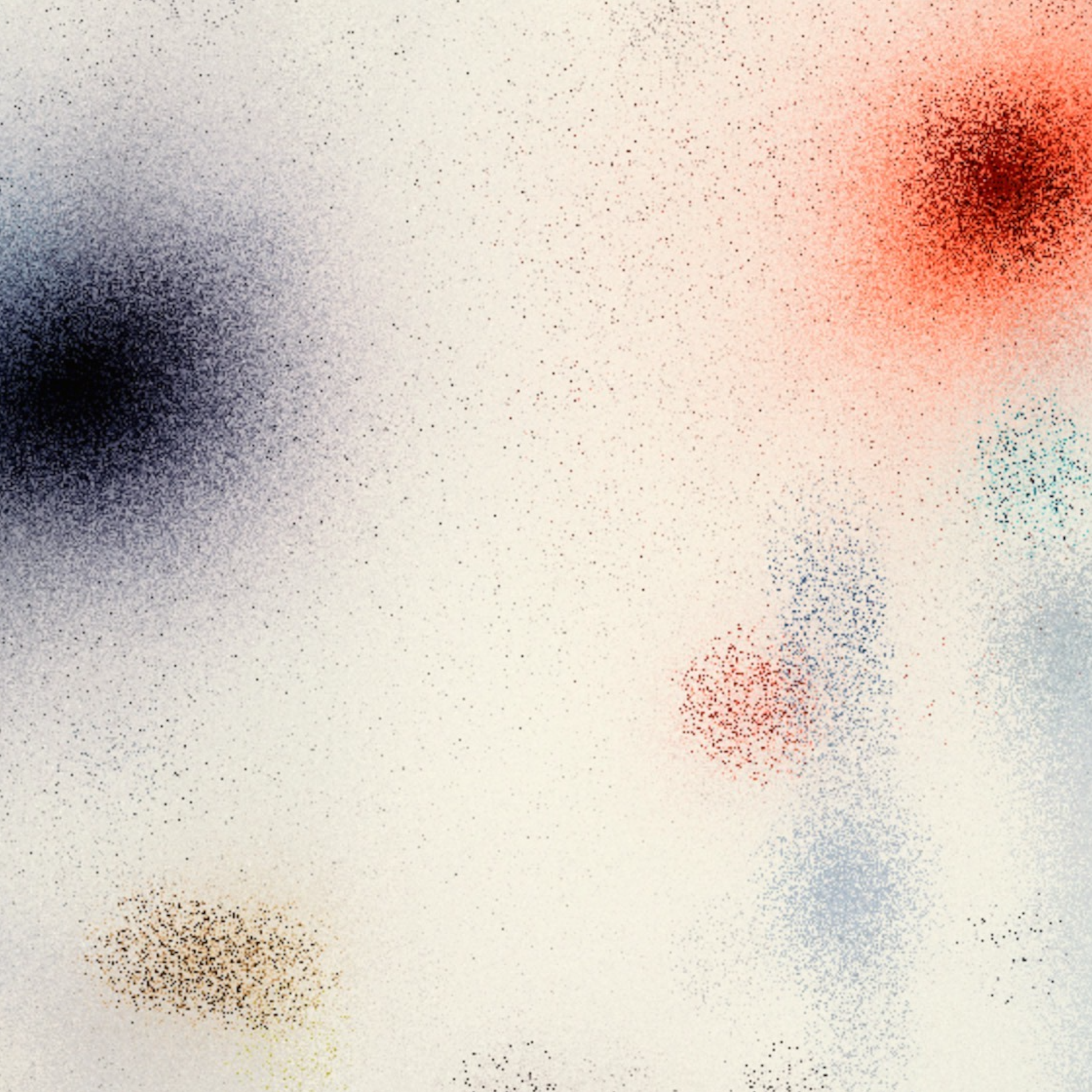 The Steady March artwork