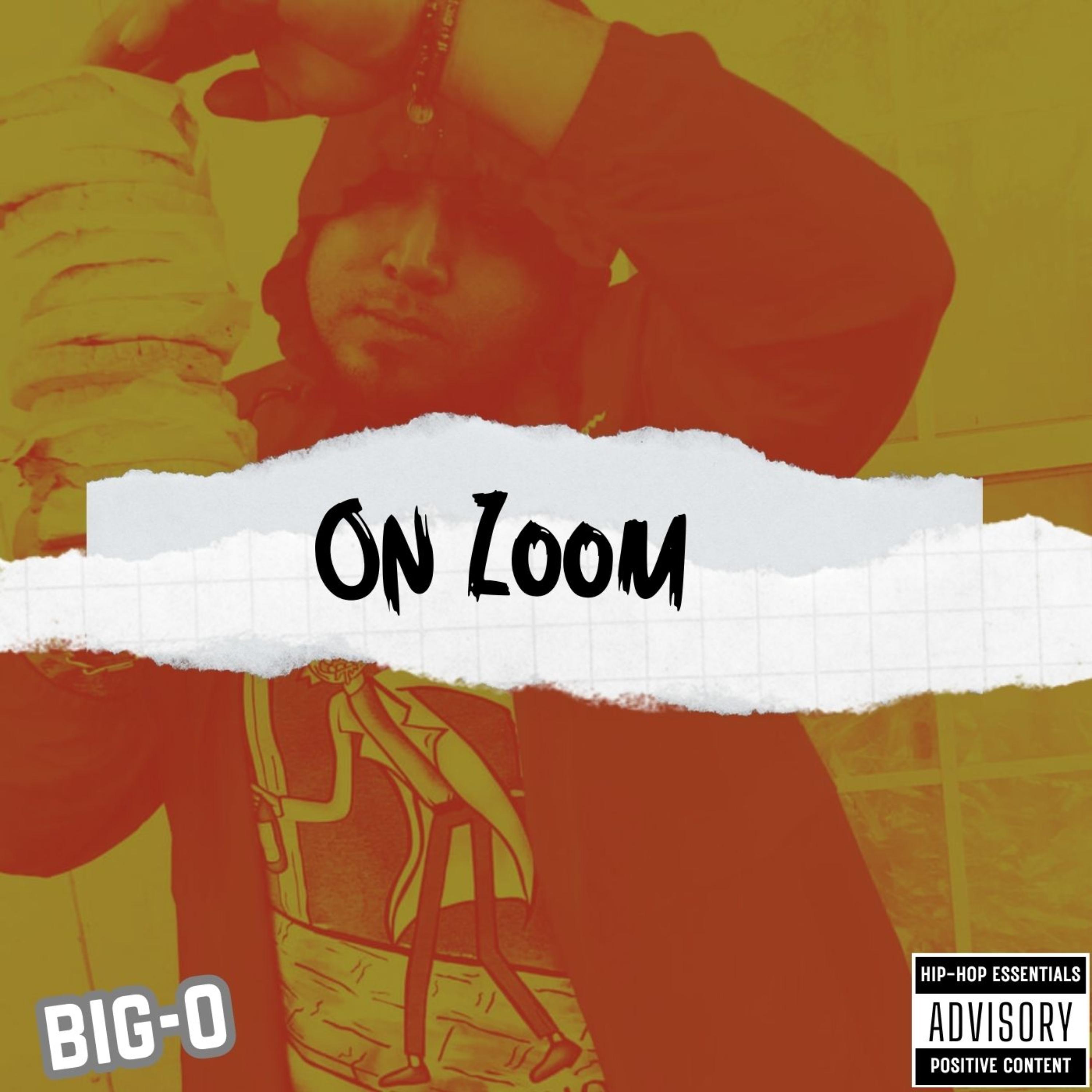 On Zoom artwork