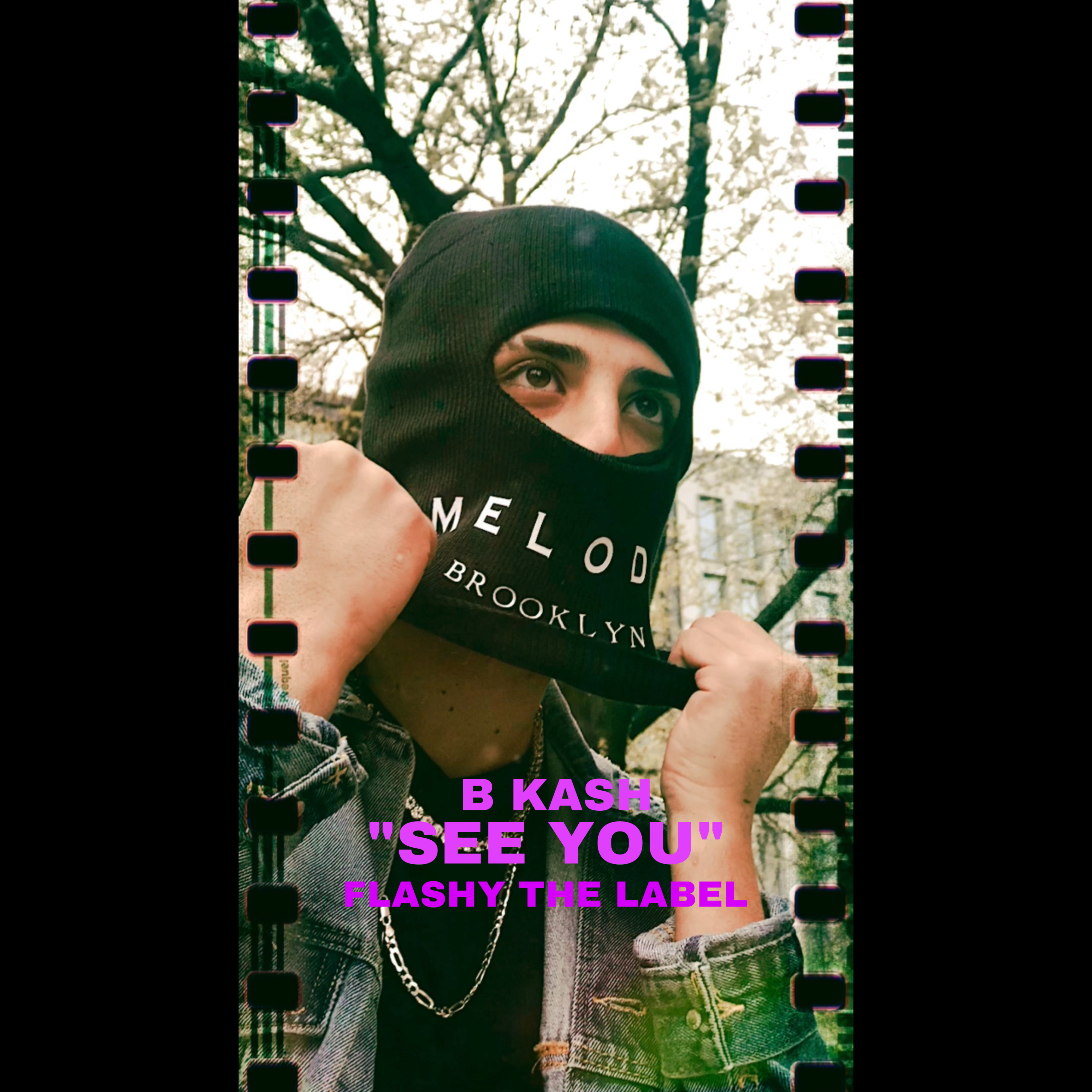 See You artwork