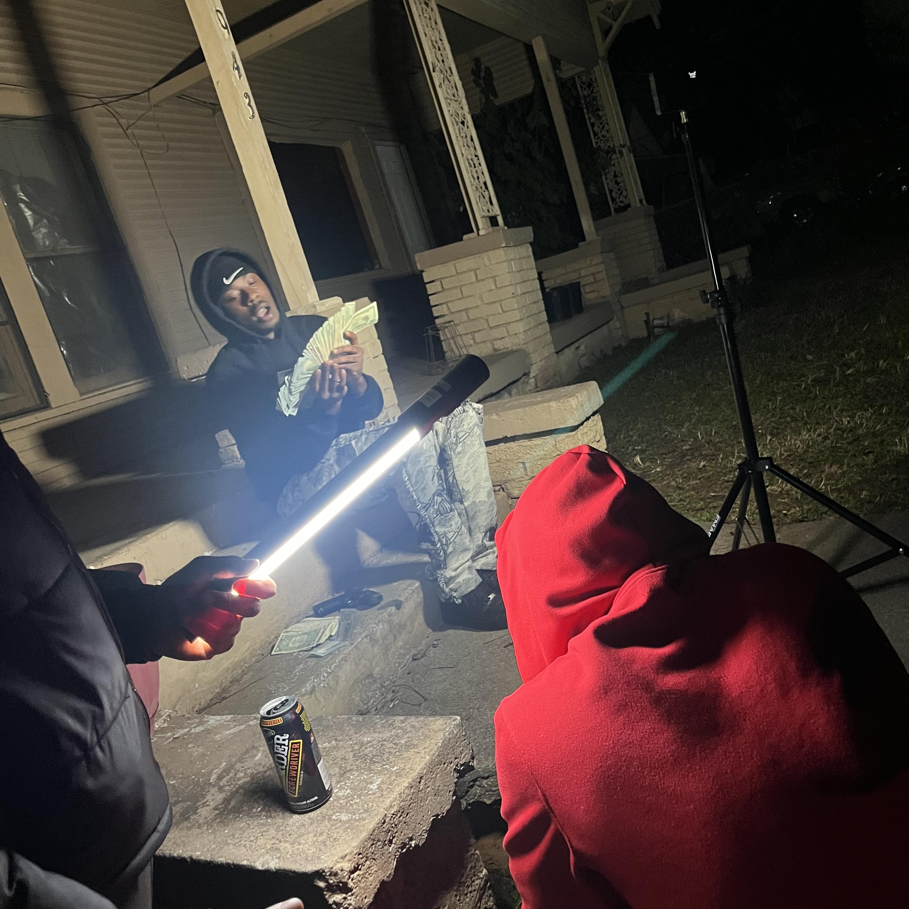 help me looped song artwork