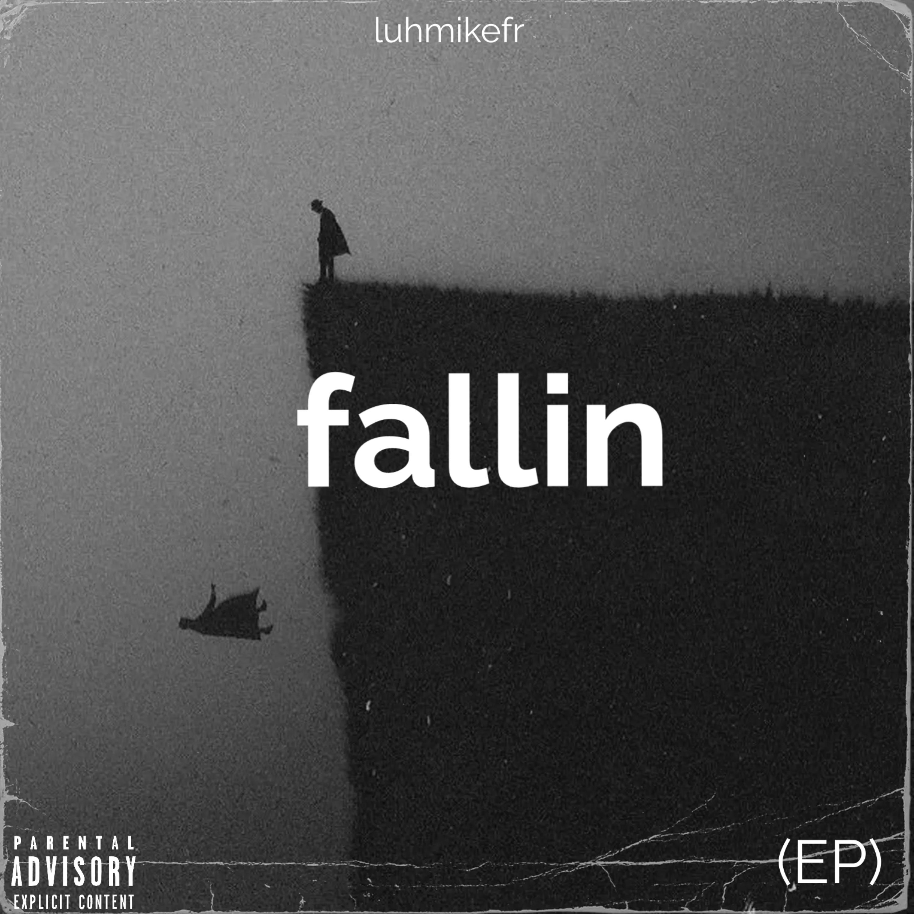 Fallin artwork