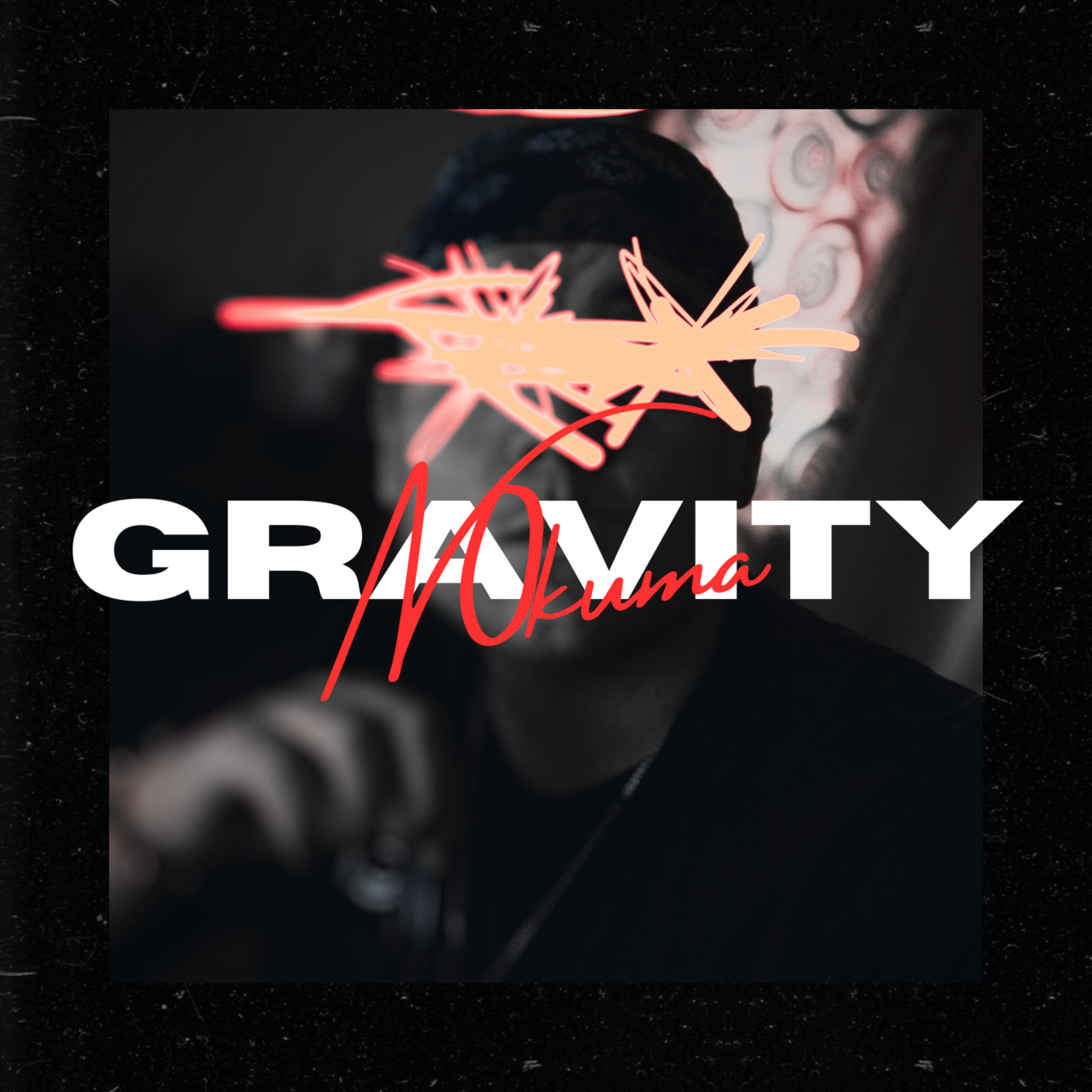 GRAVITY artwork
