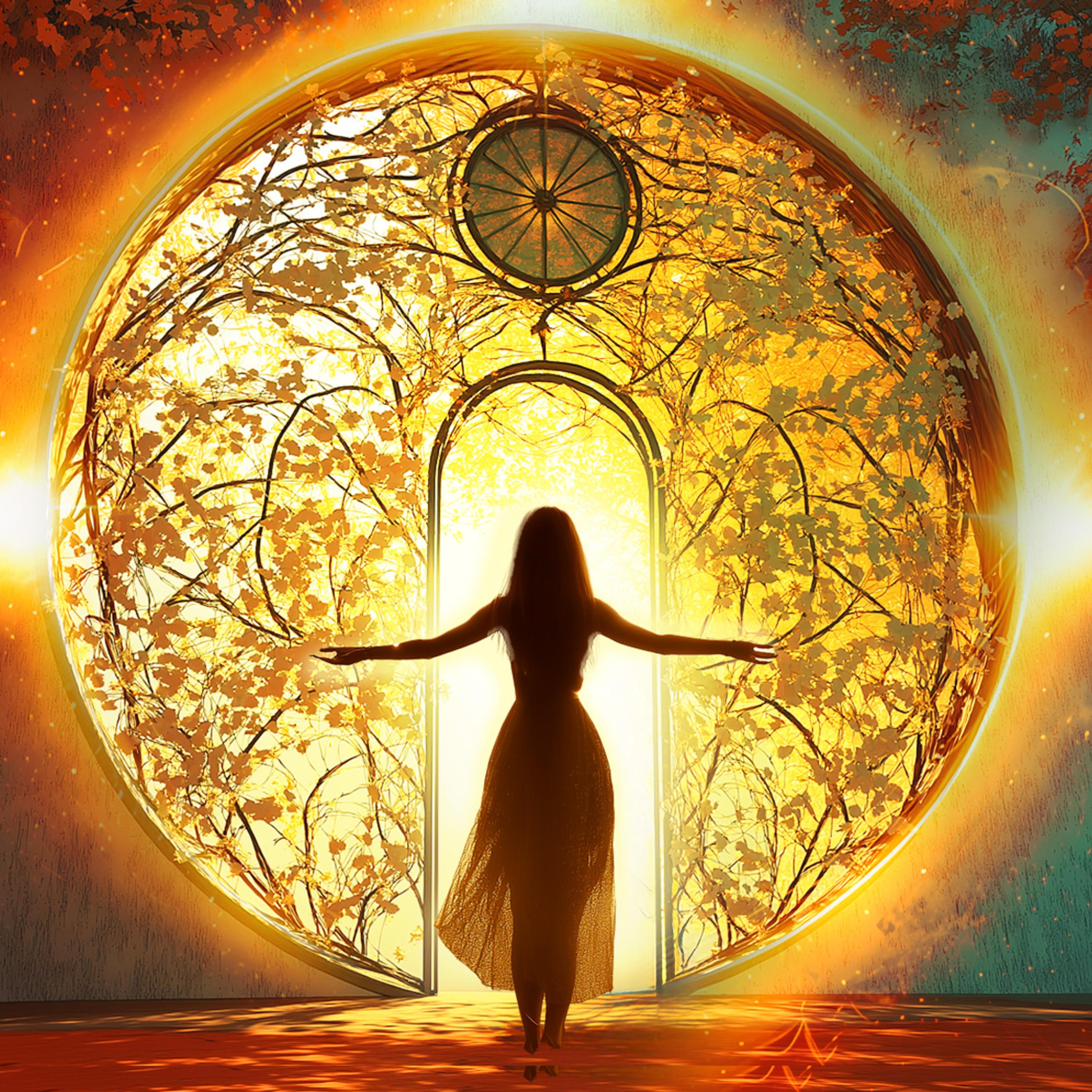 Meditation for Anxiety, Calm Your Mind artwork