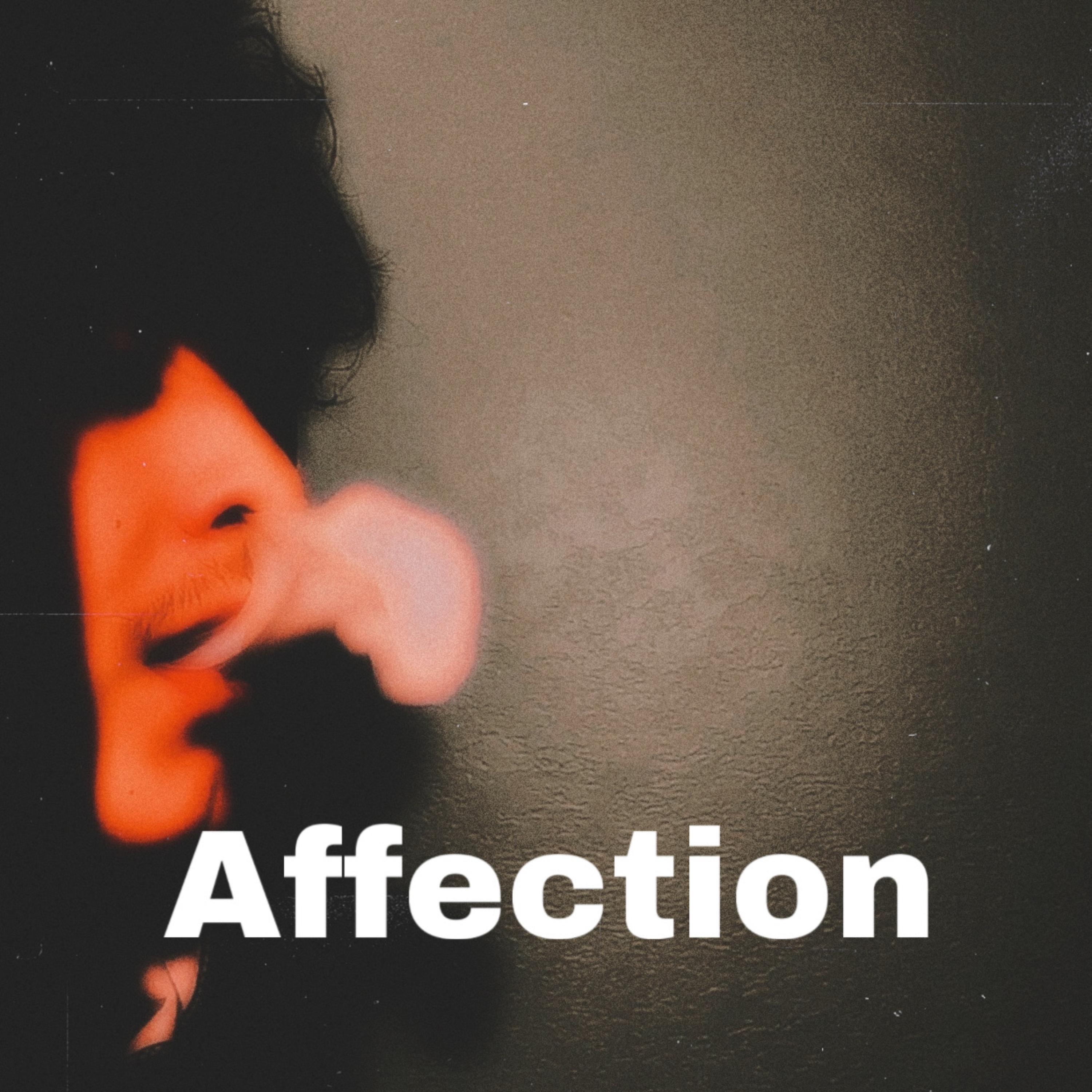 Affection artwork