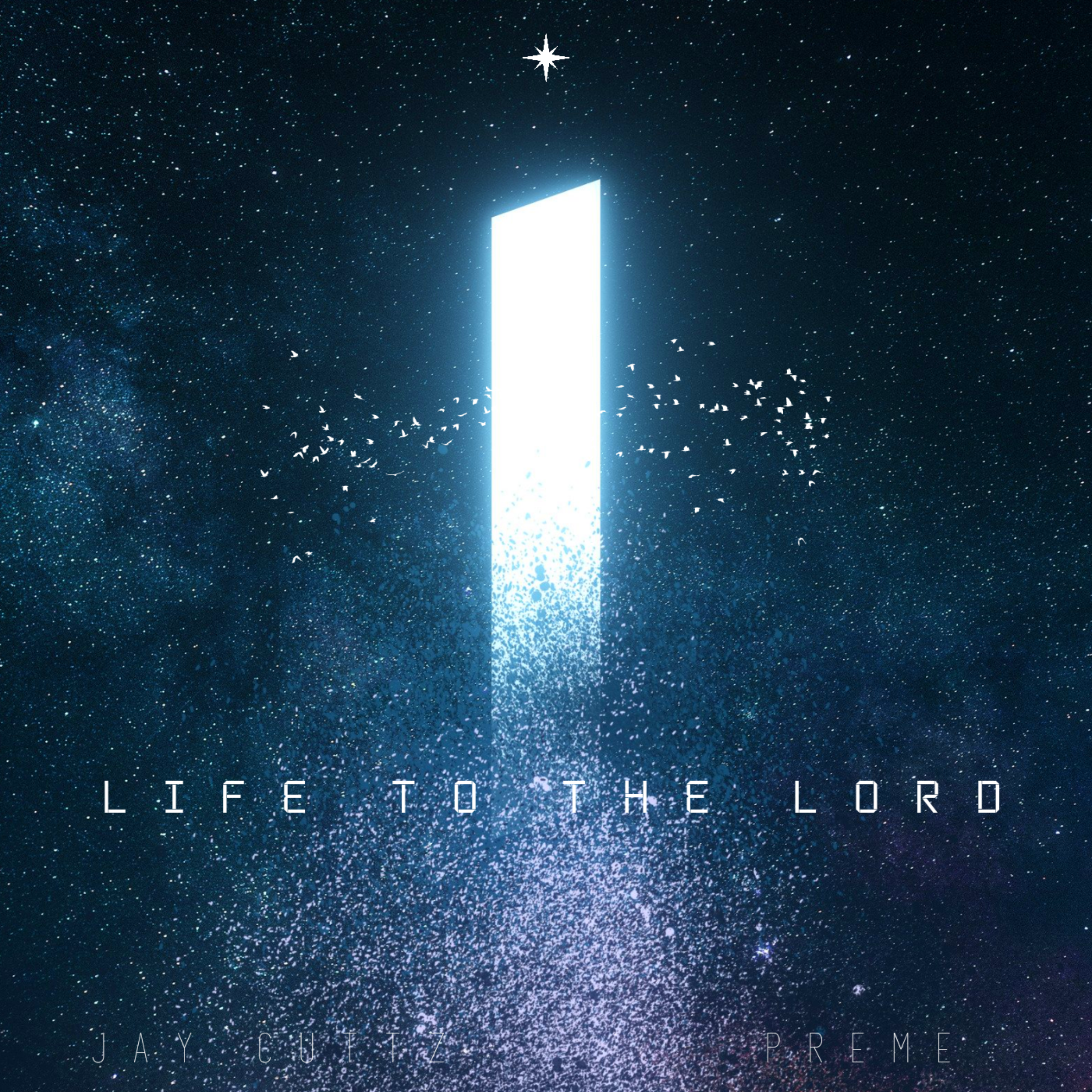Life To The Lord artwork