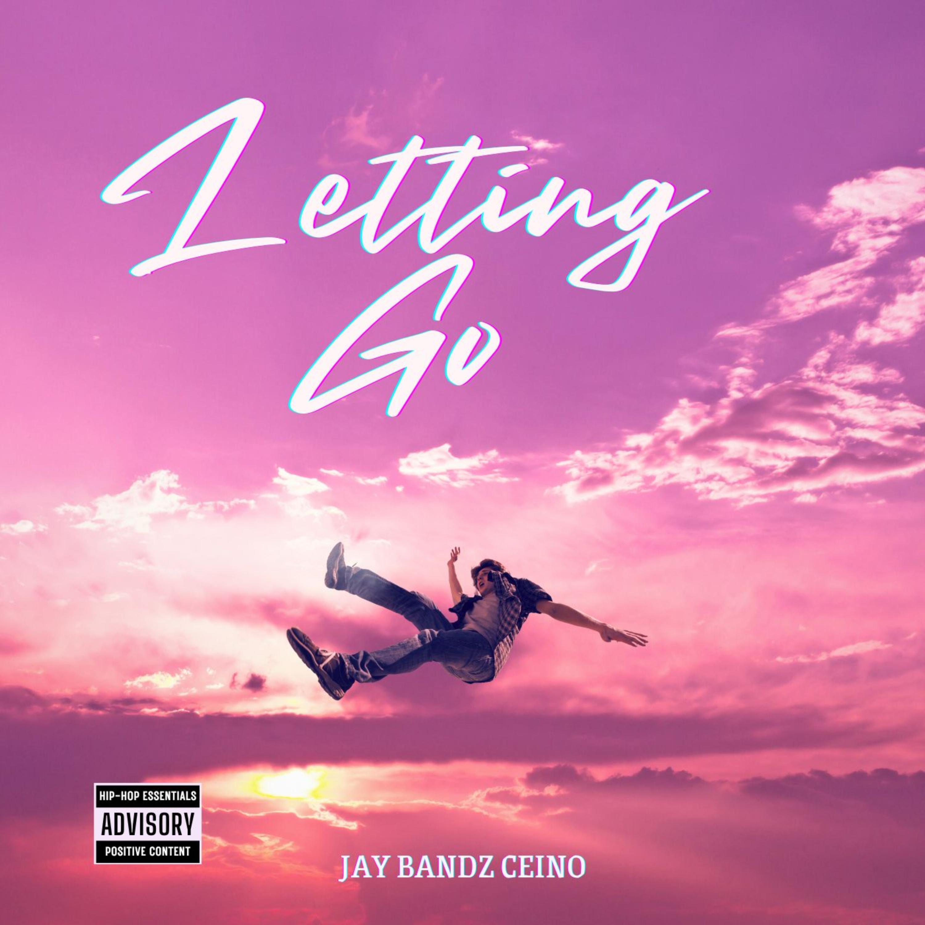 Letting Go artwork