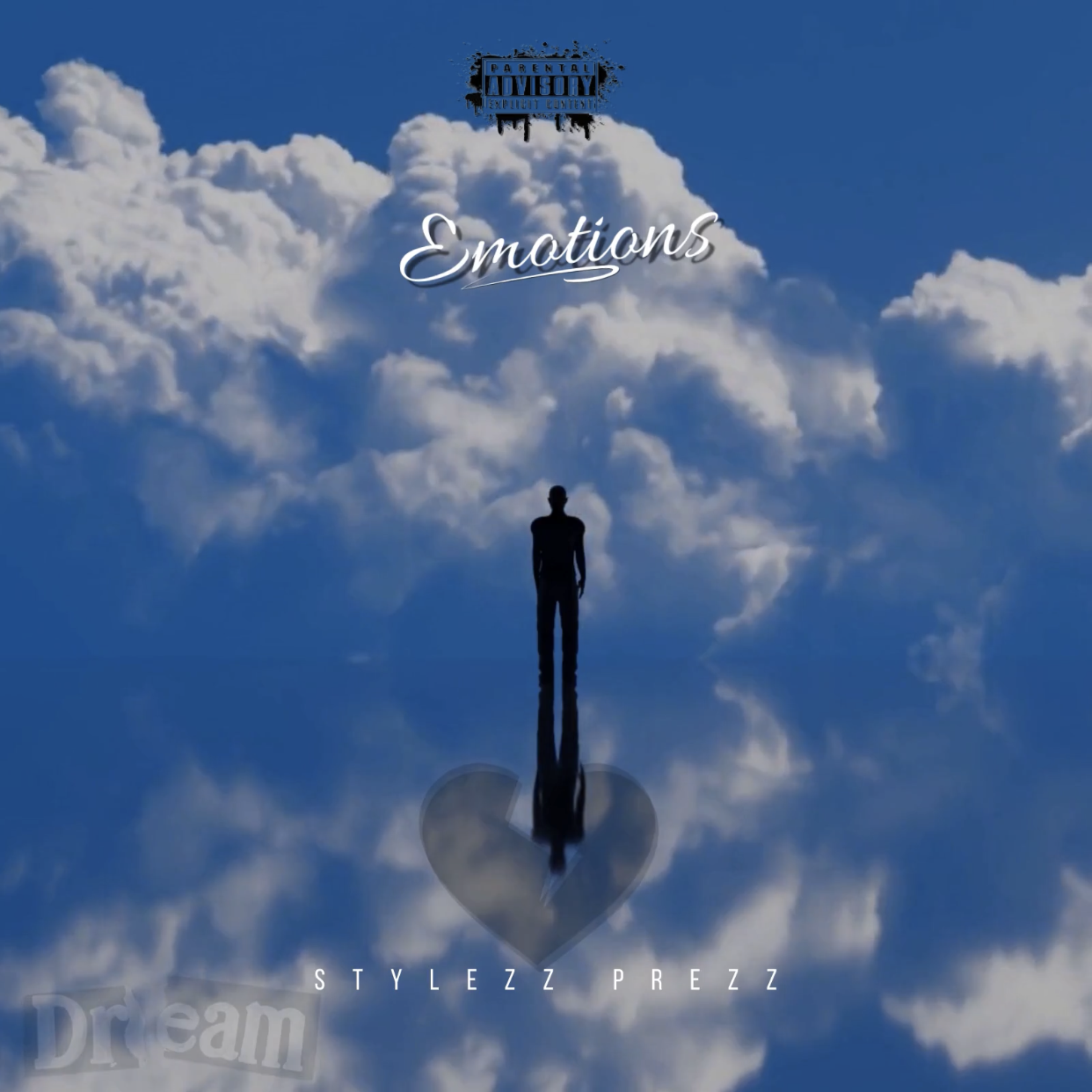 Emotions artwork