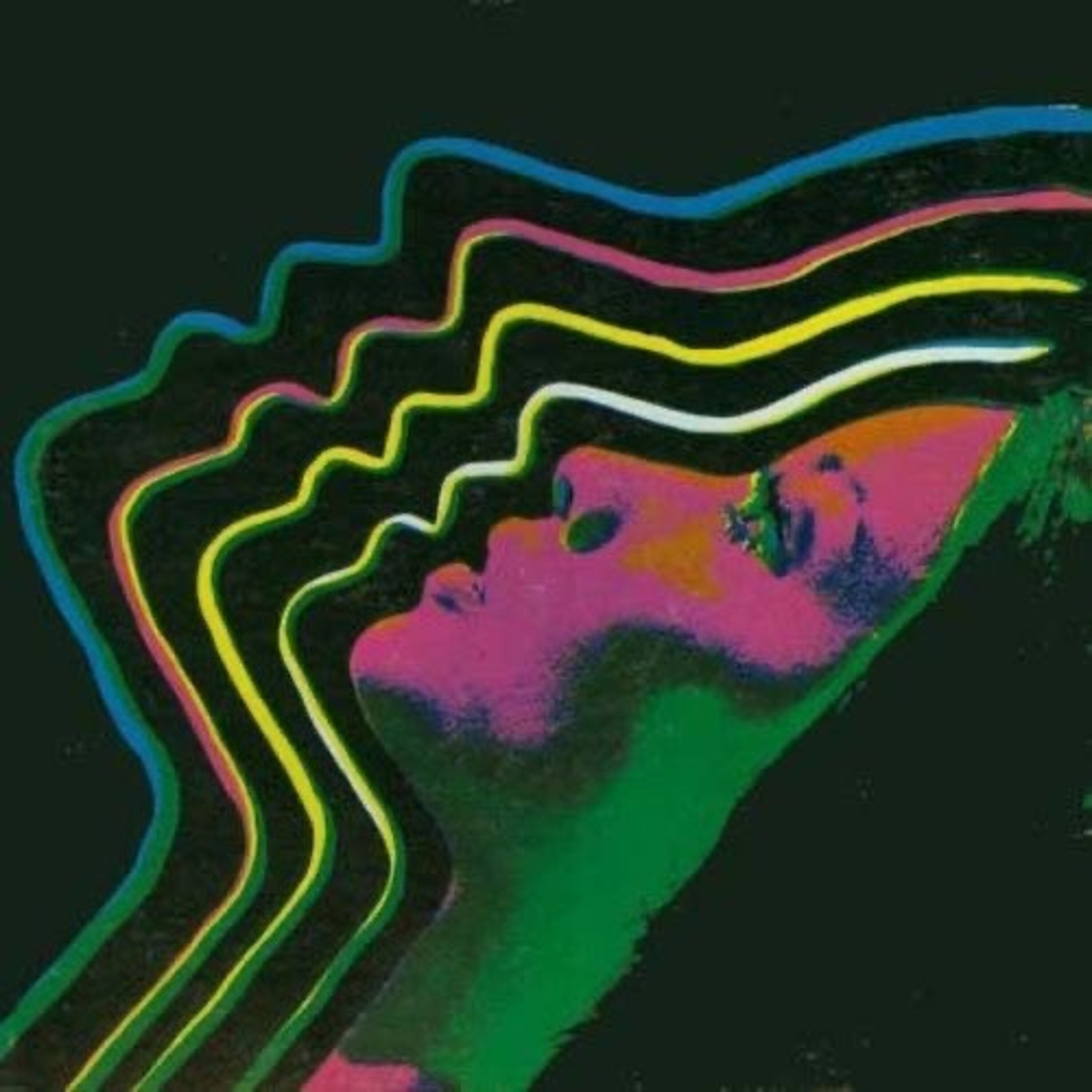 I Mean It artwork