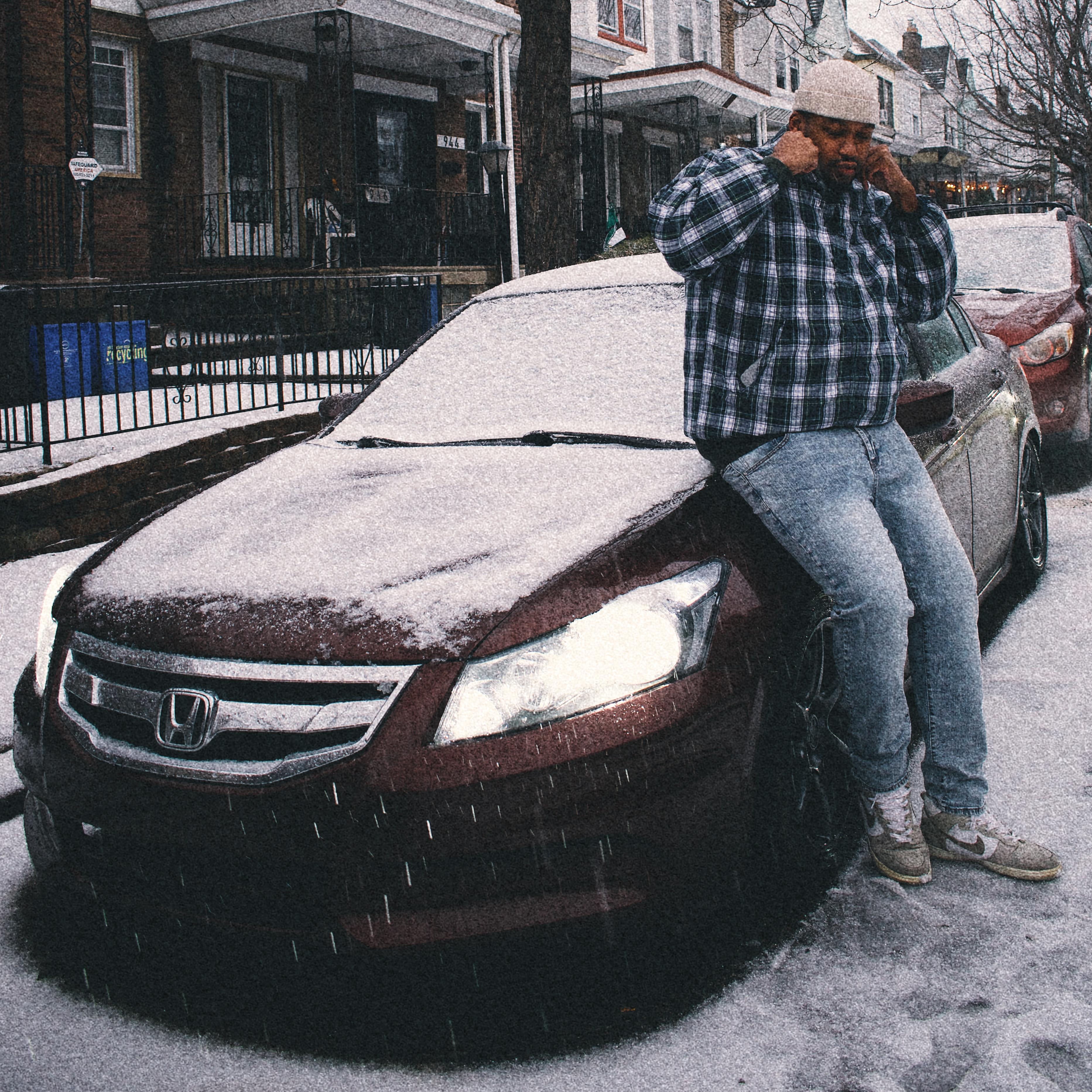 SLIDE! by Jaleel Smith cover art