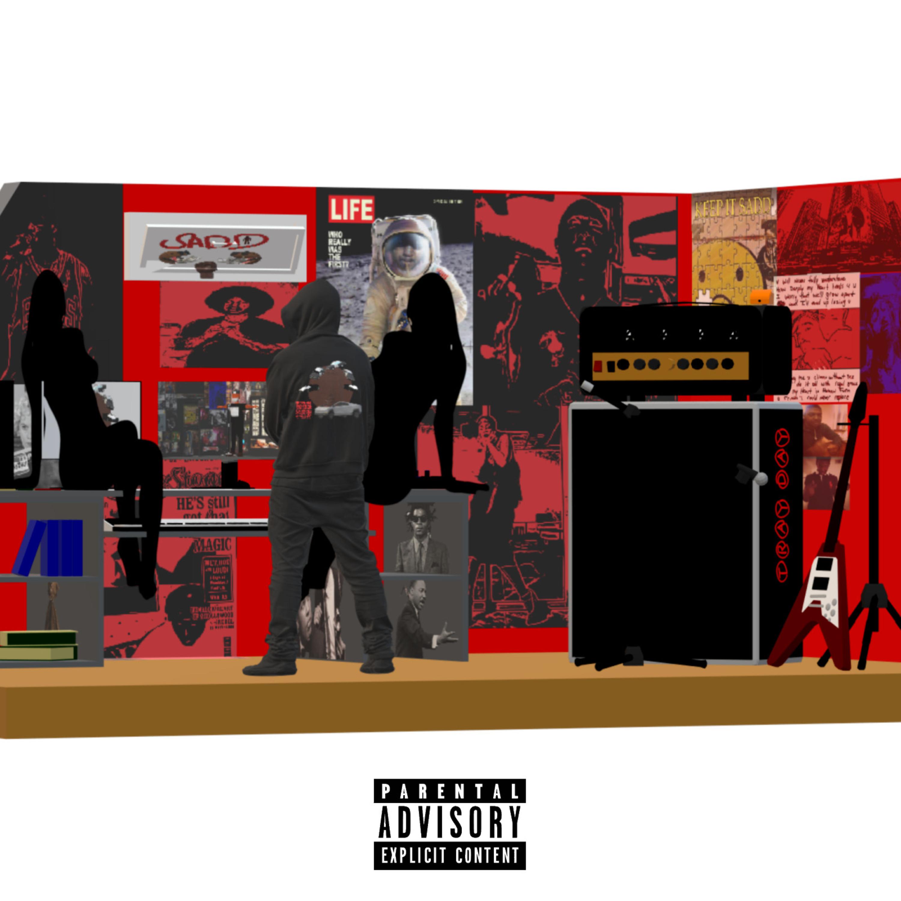 Still Achieving Dominant Dreams artwork