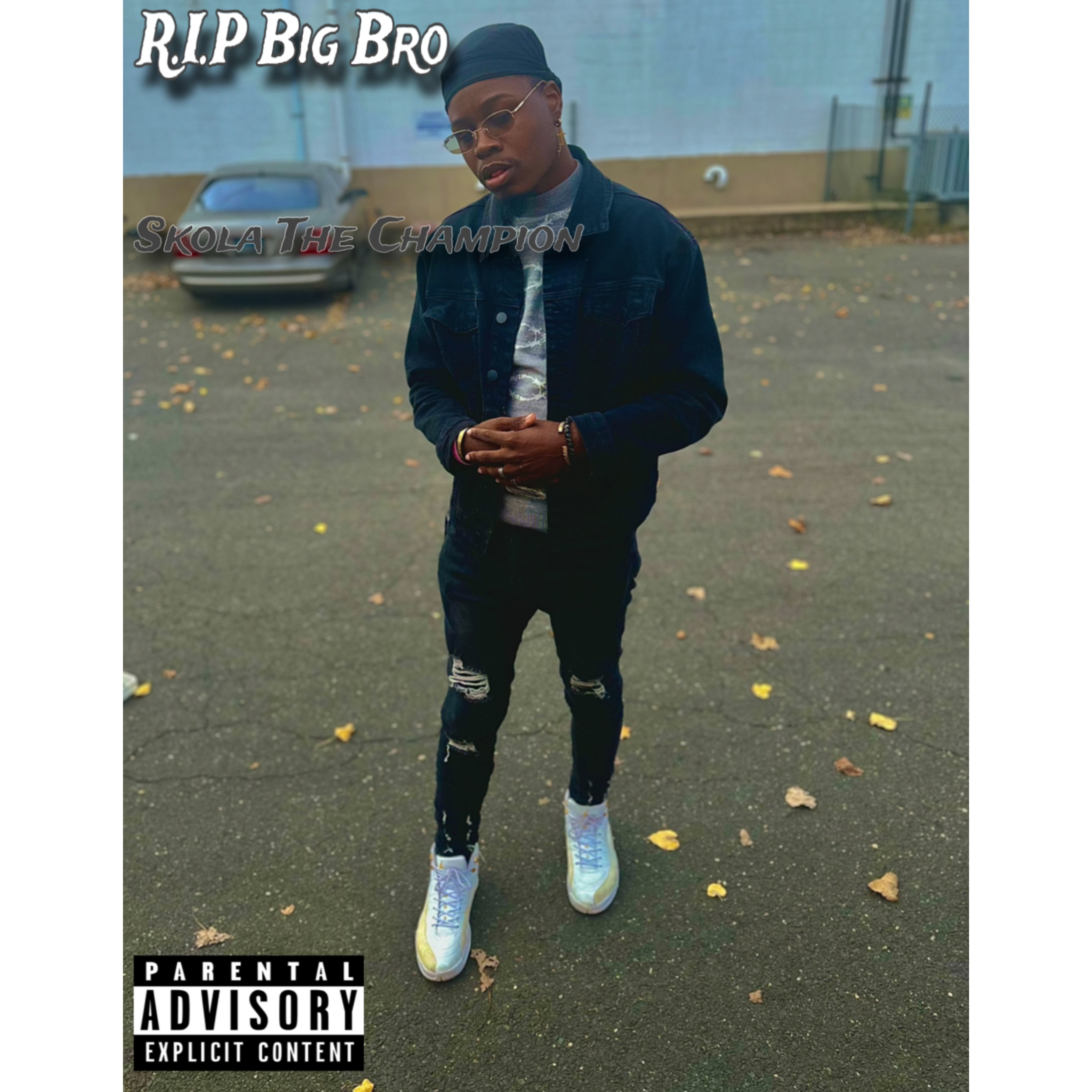 R.I.P. Big Bro artwork