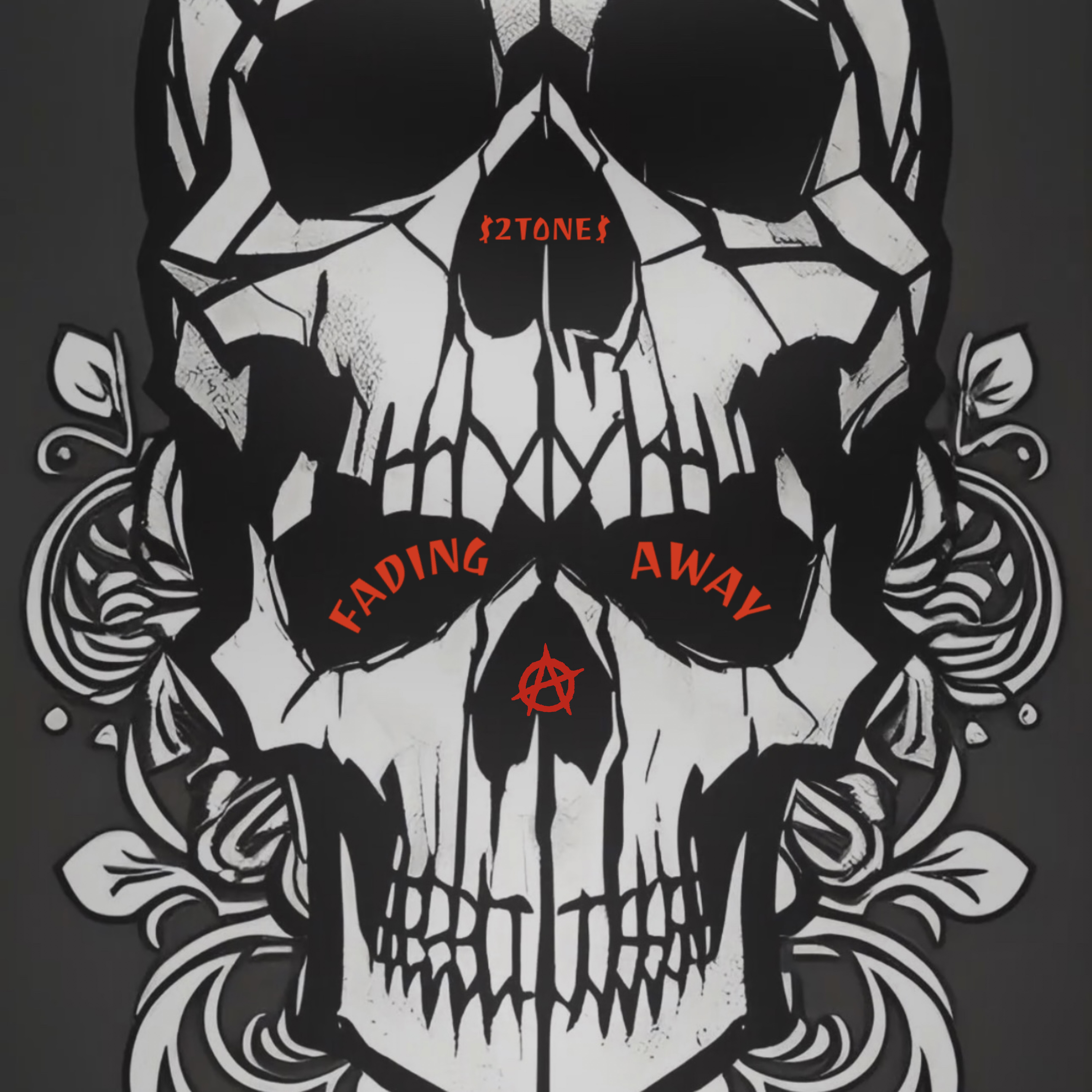 Fading Away artwork
