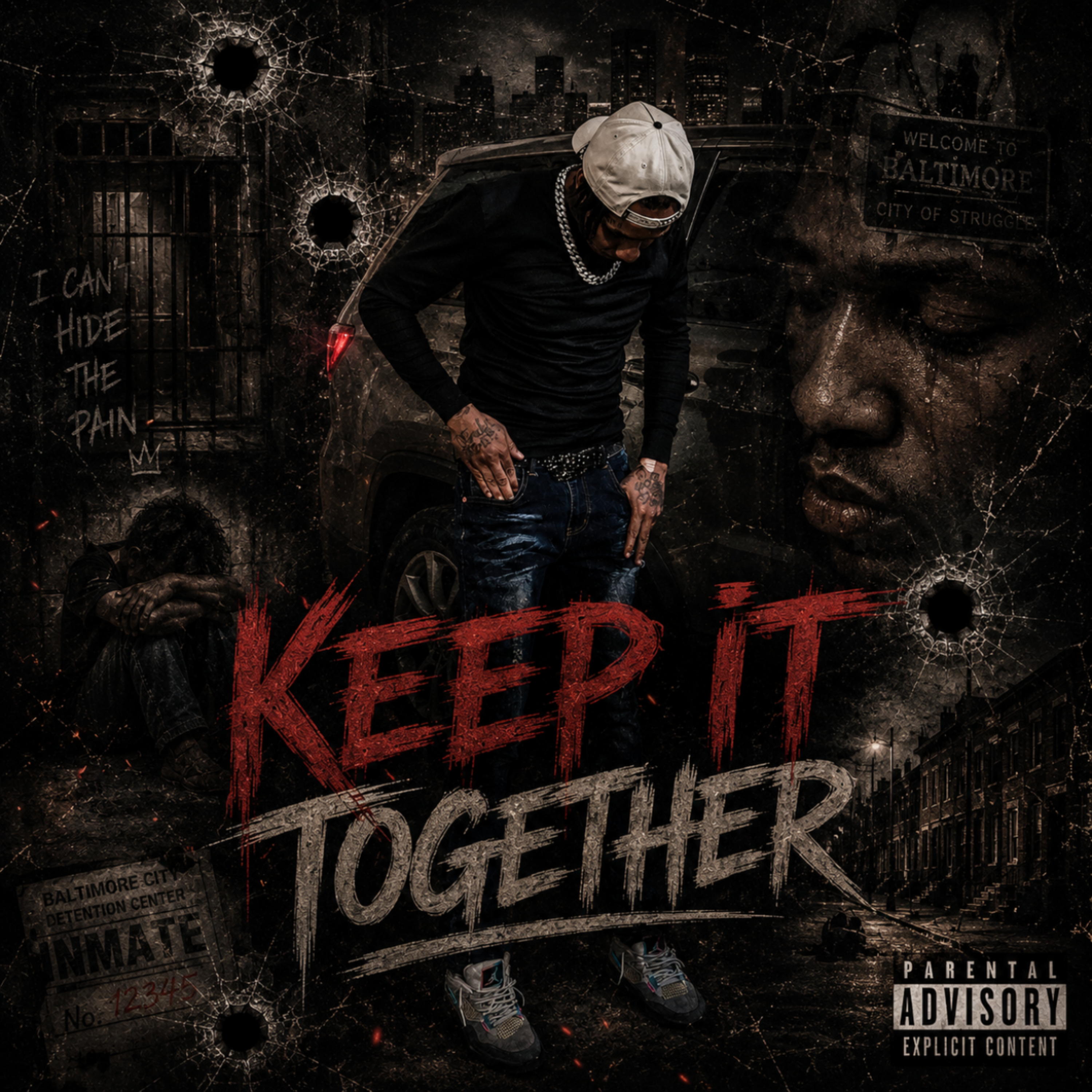 Keep It Together by SHXXTAHH