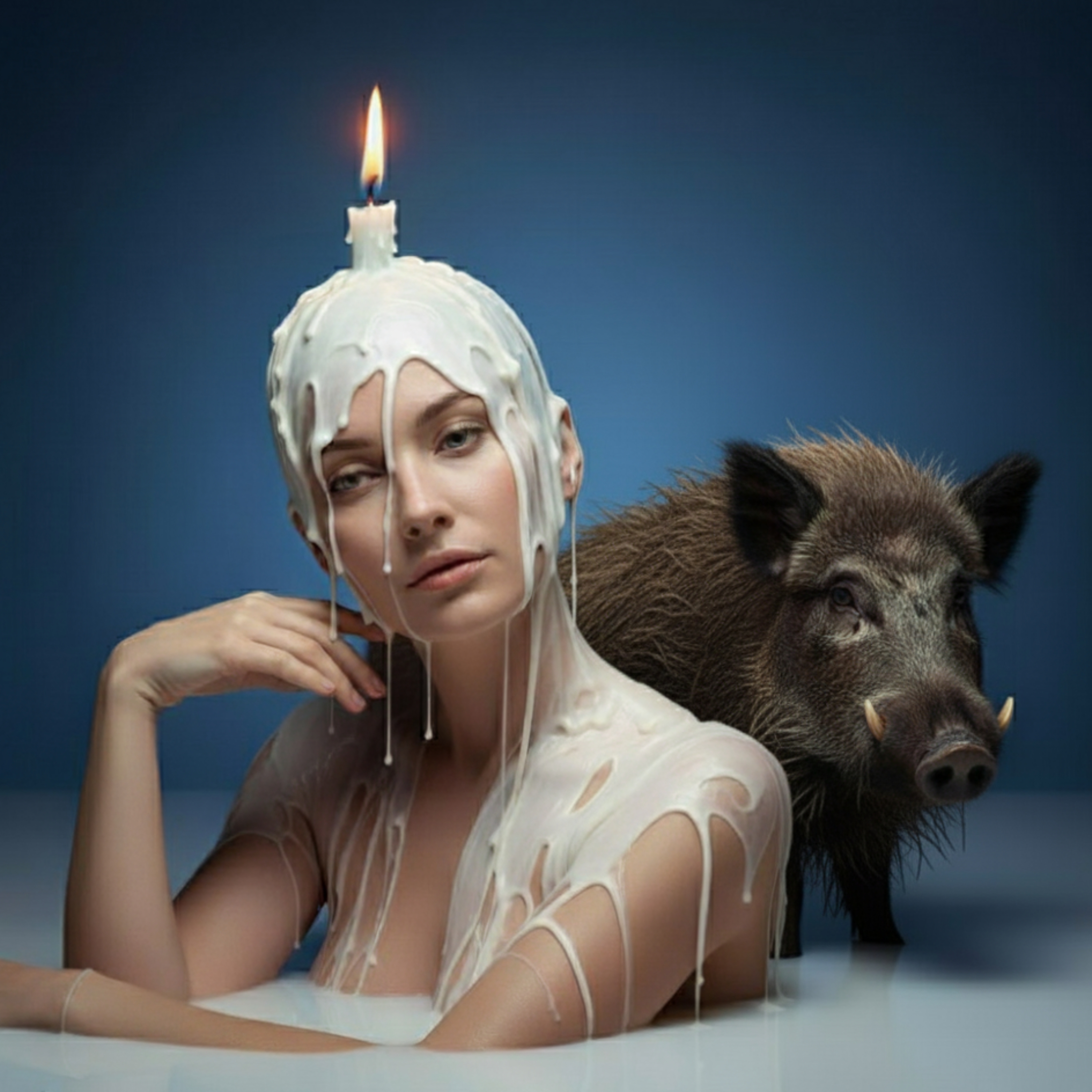 Tukang hutang artwork