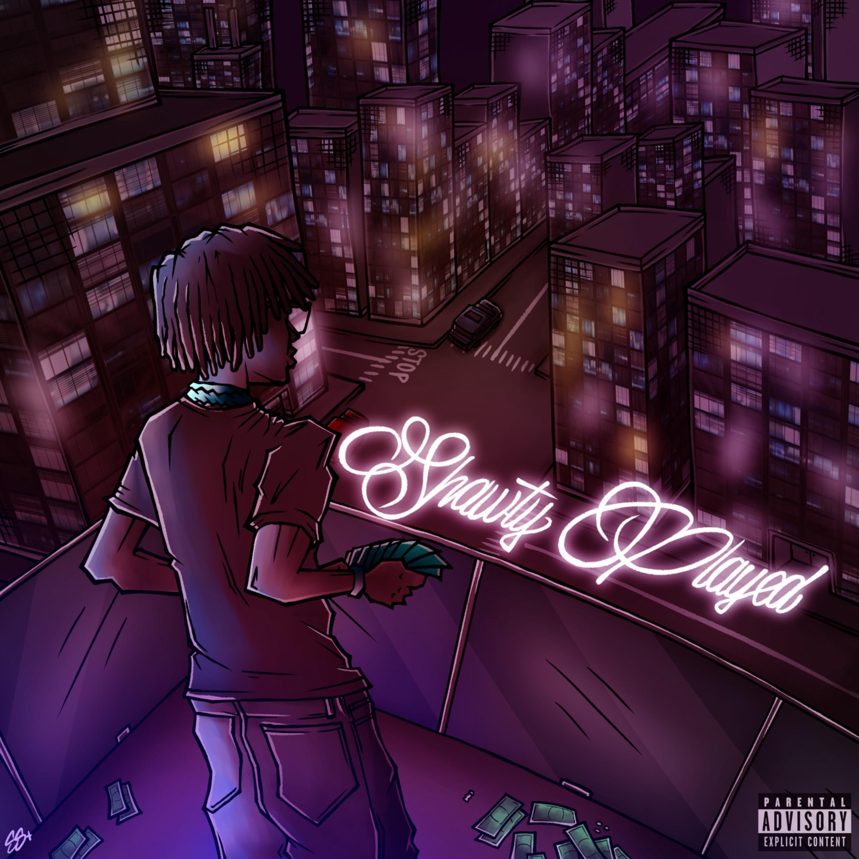 Shawty Played artwork