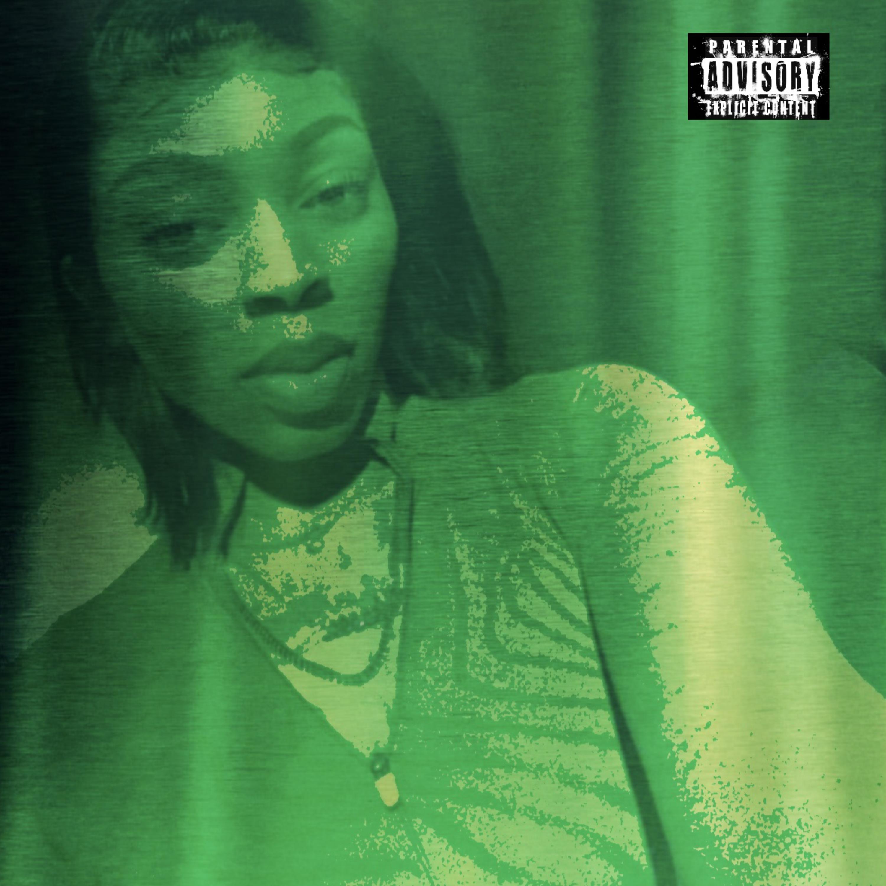 NGF (Neva Gunna Fall) artwork