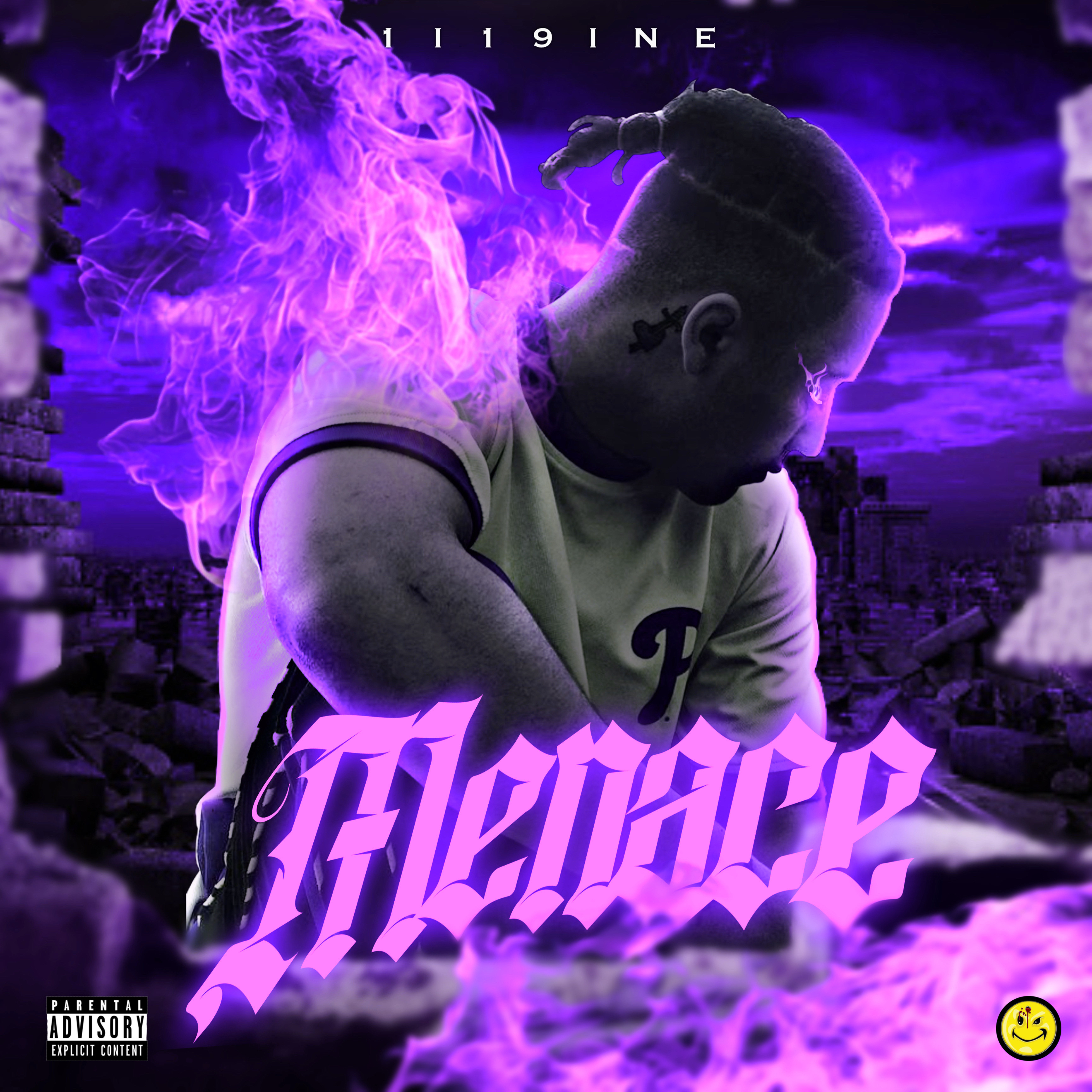 Menace artwork