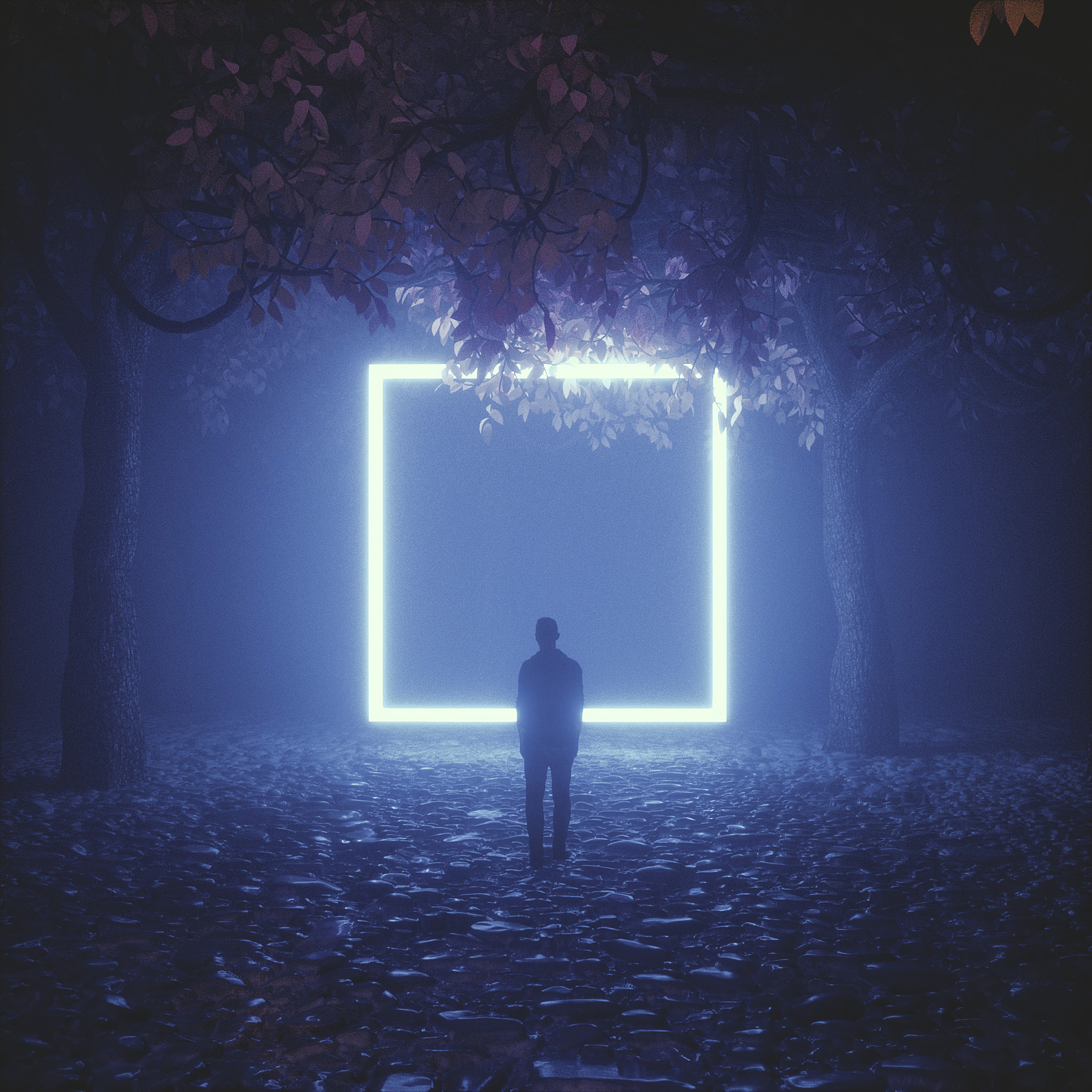 Hear Me artwork