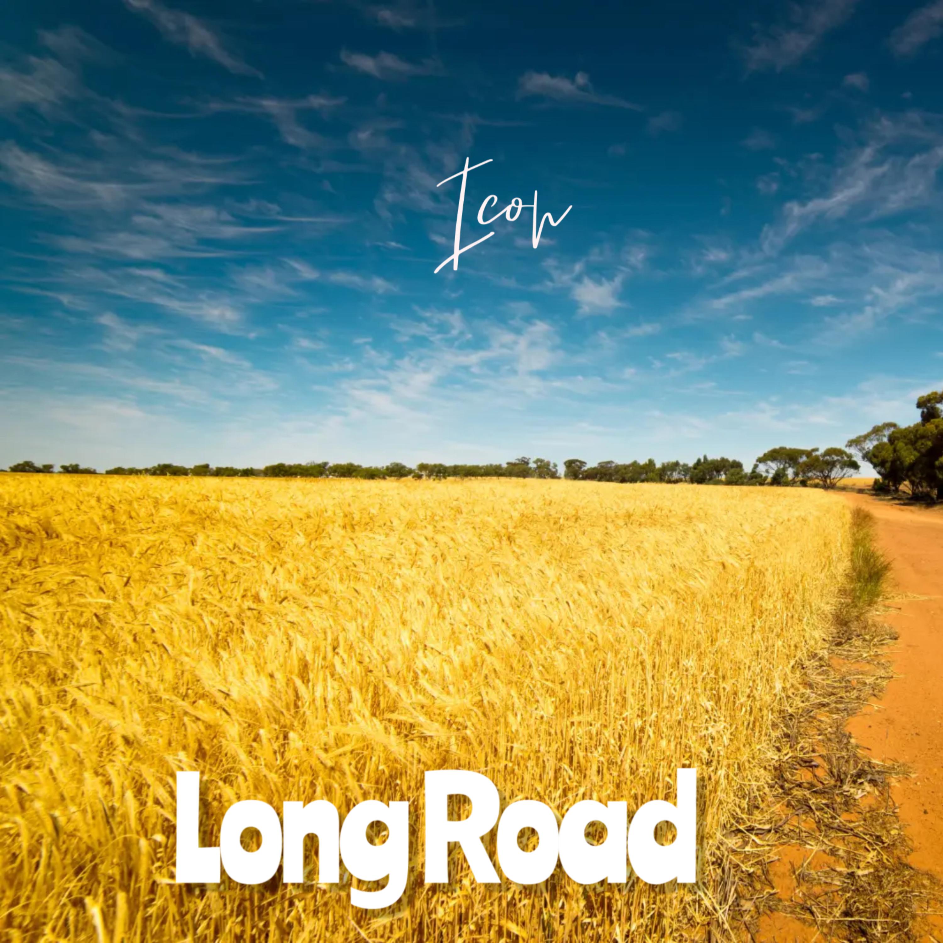 Long Road artwork