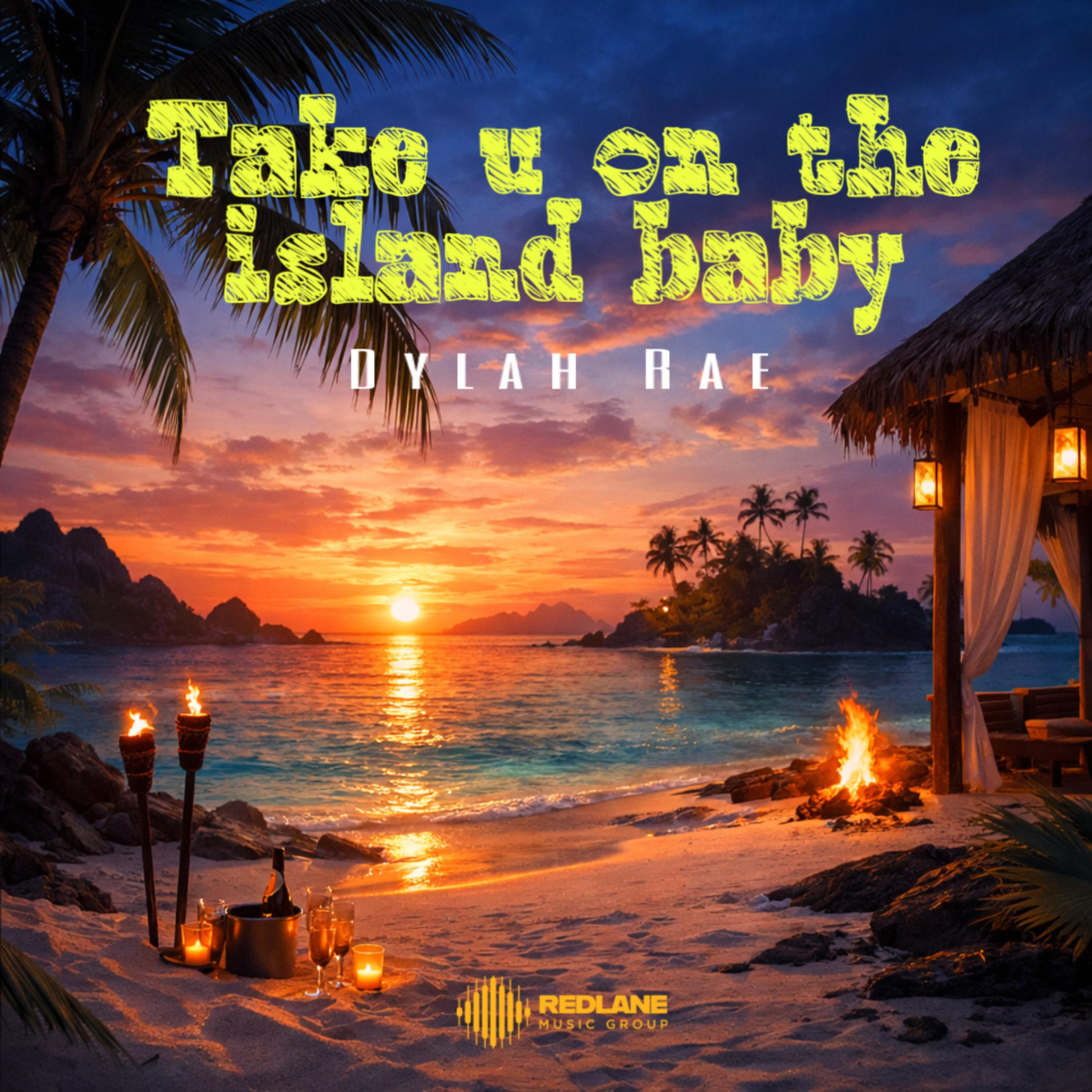 Take U On The Island Baby artwork