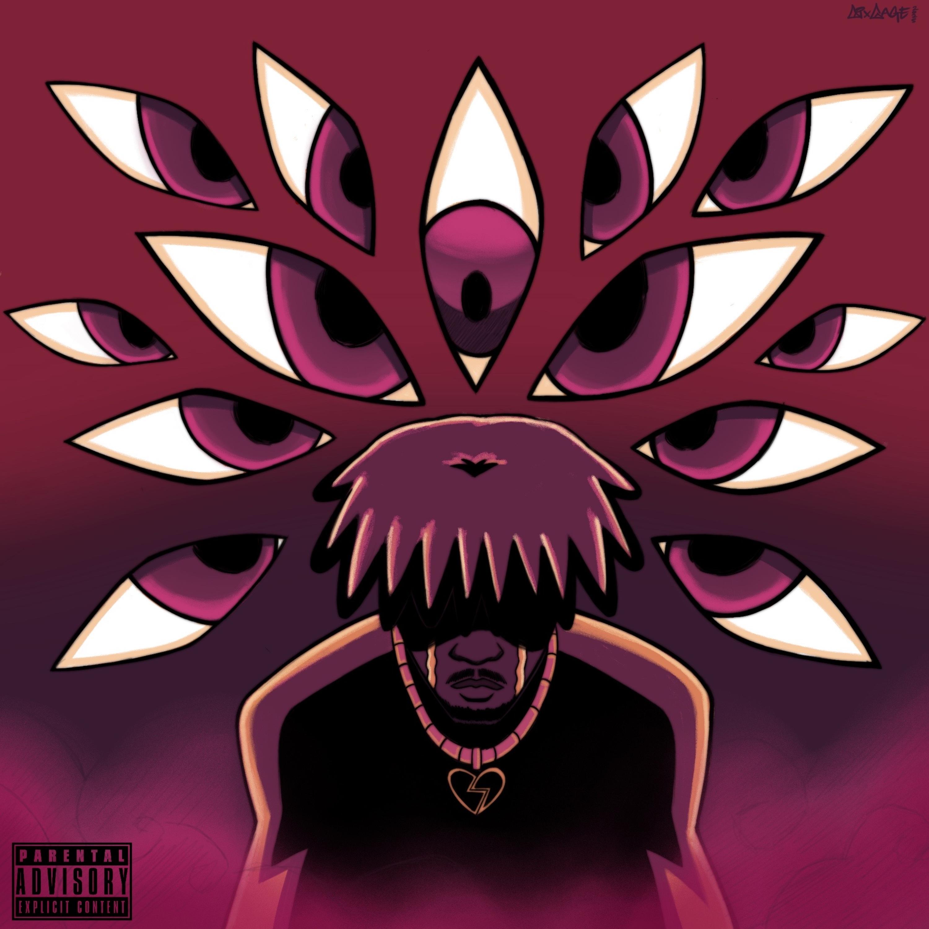 What Sees Me, Sees Gold by Goldmin8r cover art