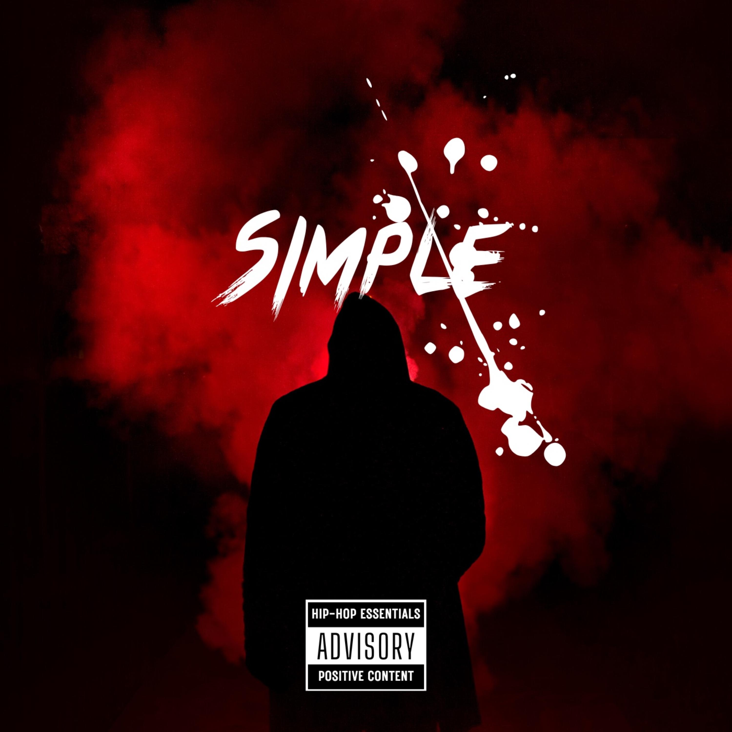 Simple artwork