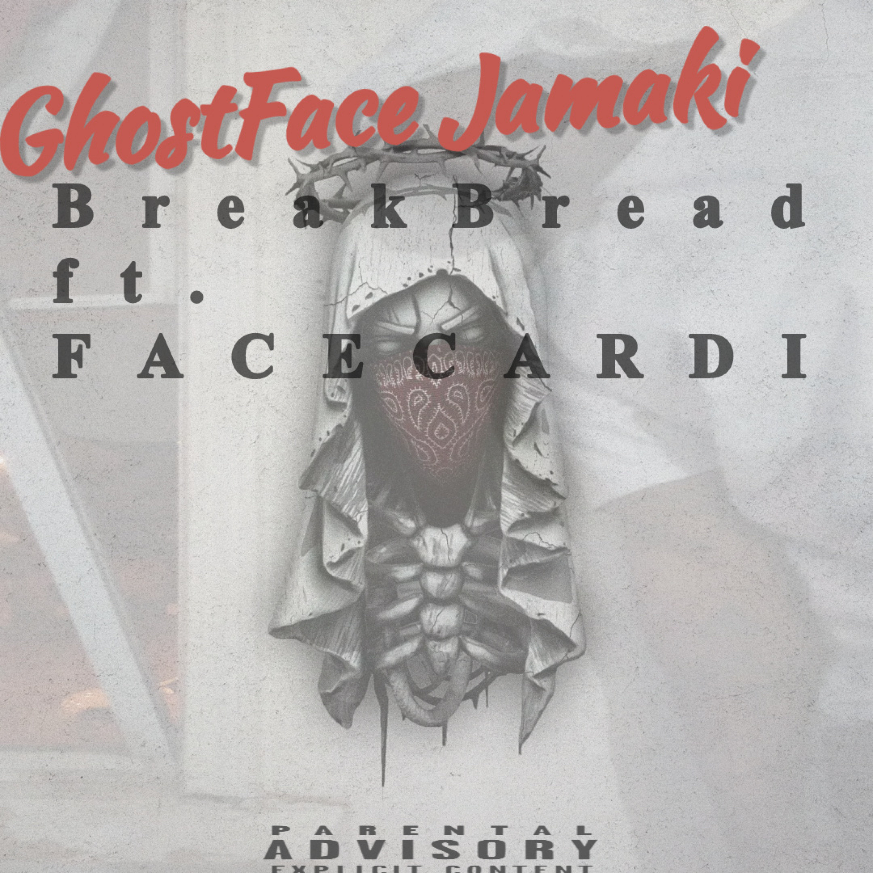 Best Of Both Worlds(Break Bread) by FaceCardi cover art