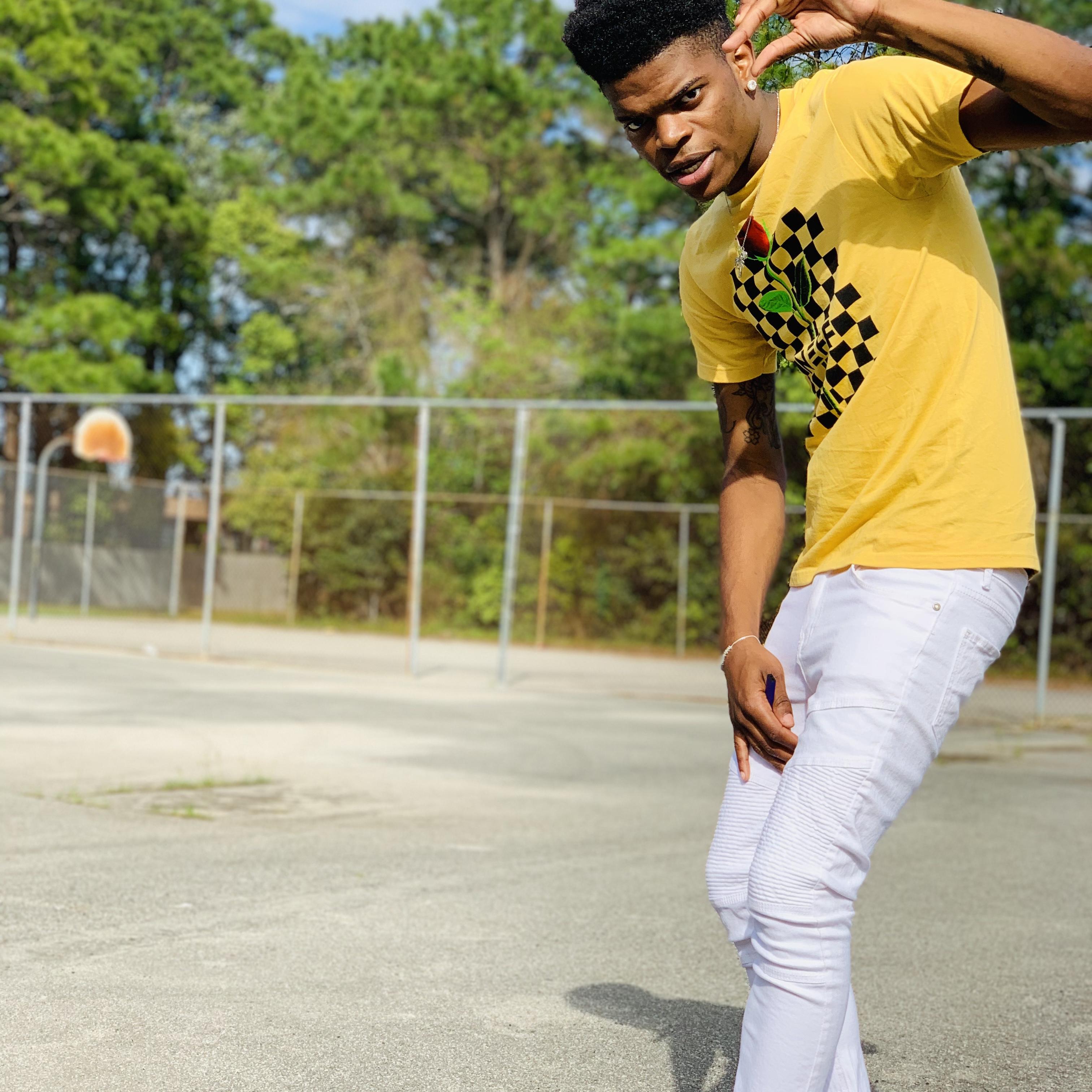 Forever Turnt artwork